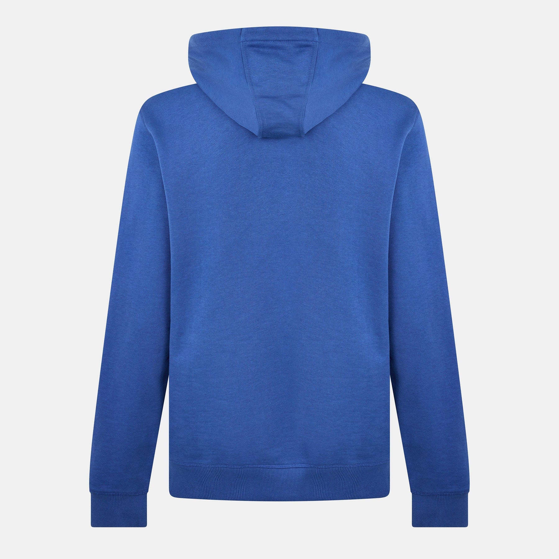 Men's Over-the-head Hoodie