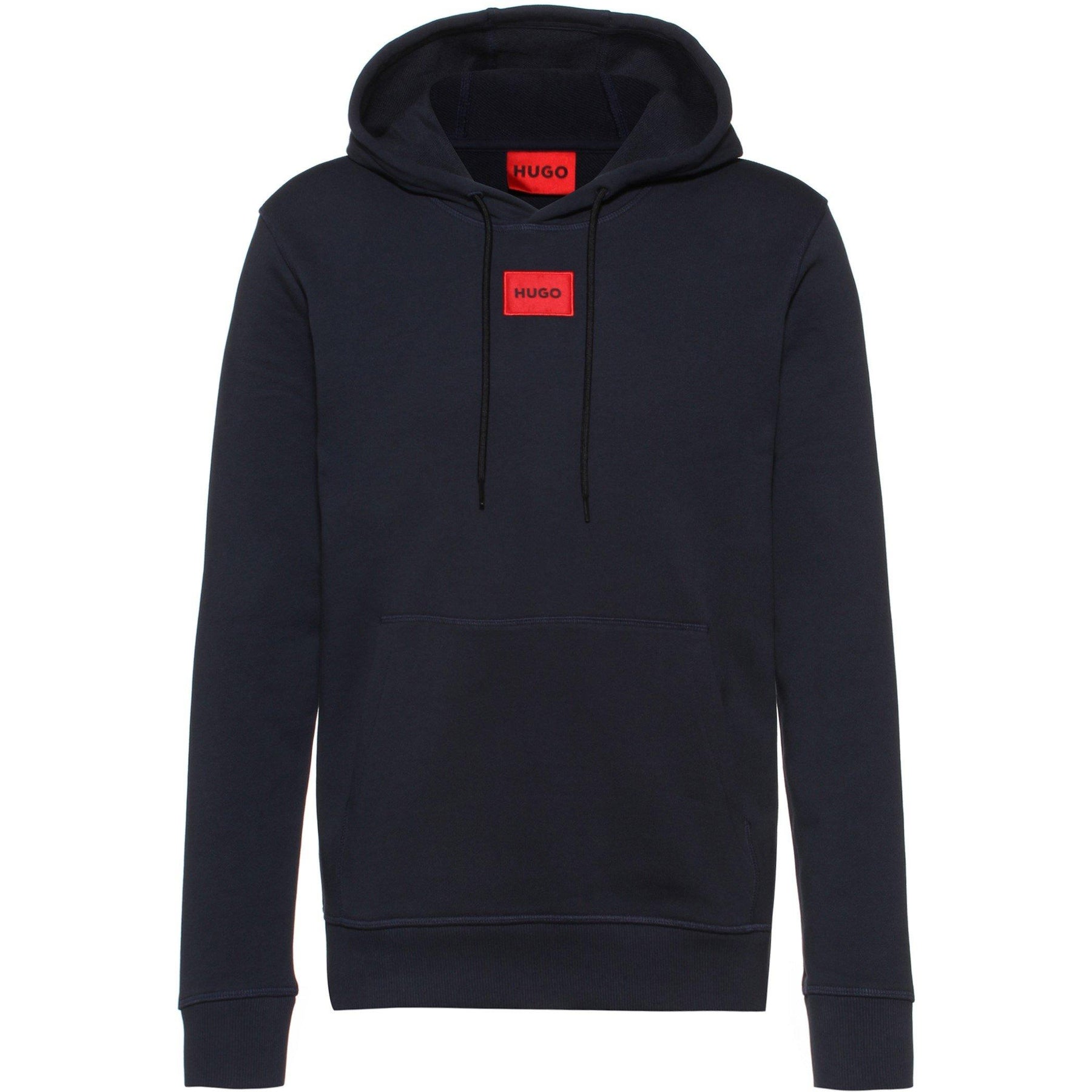 Men's Over-the-head Hoodie