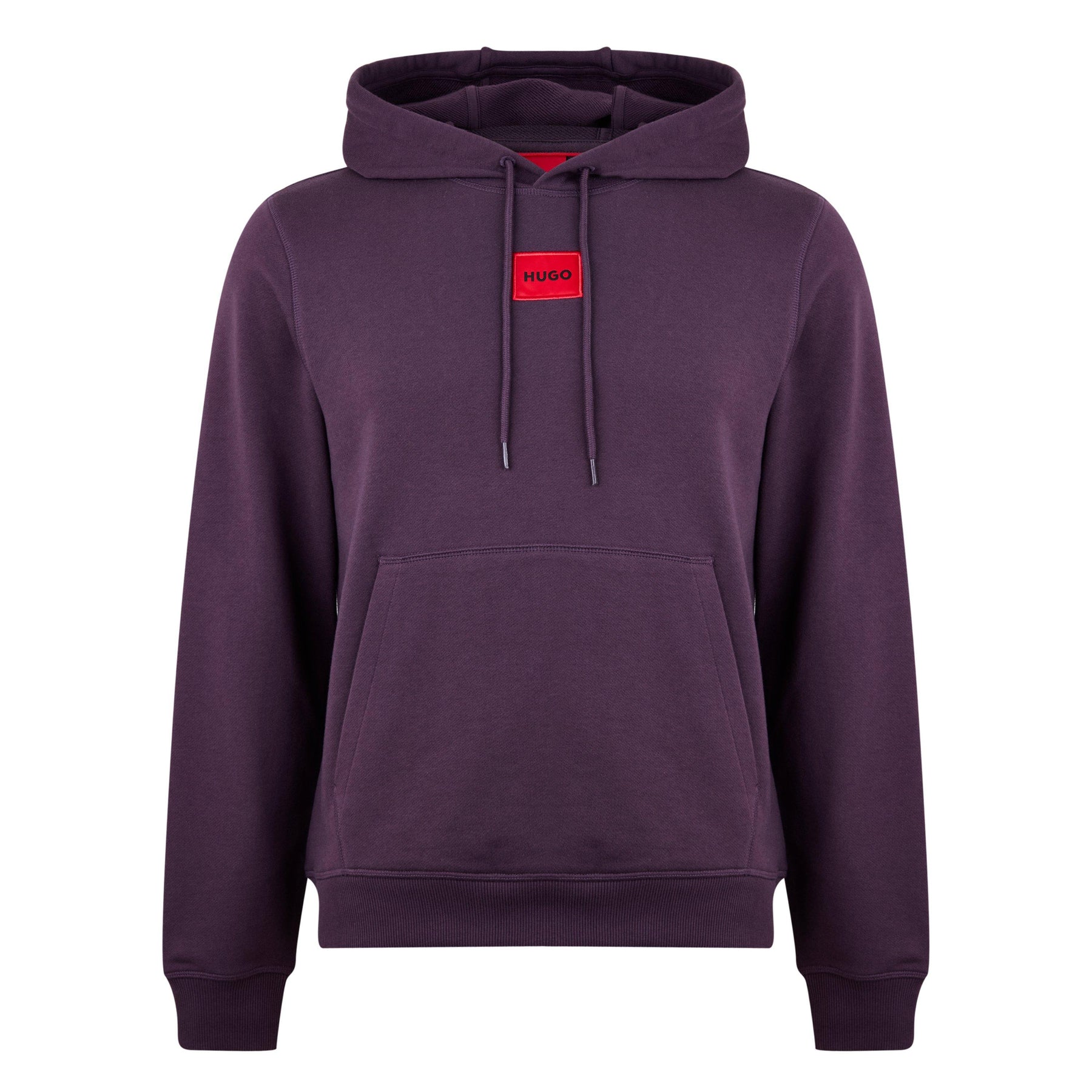 Men's Over-the-head Hoodie