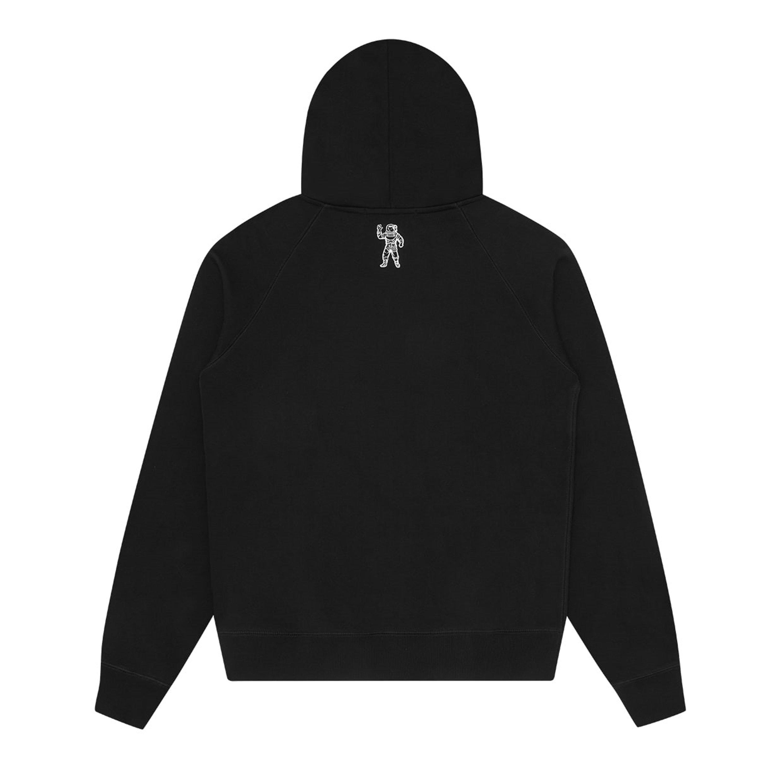 Classic Arch Zip Hoodie