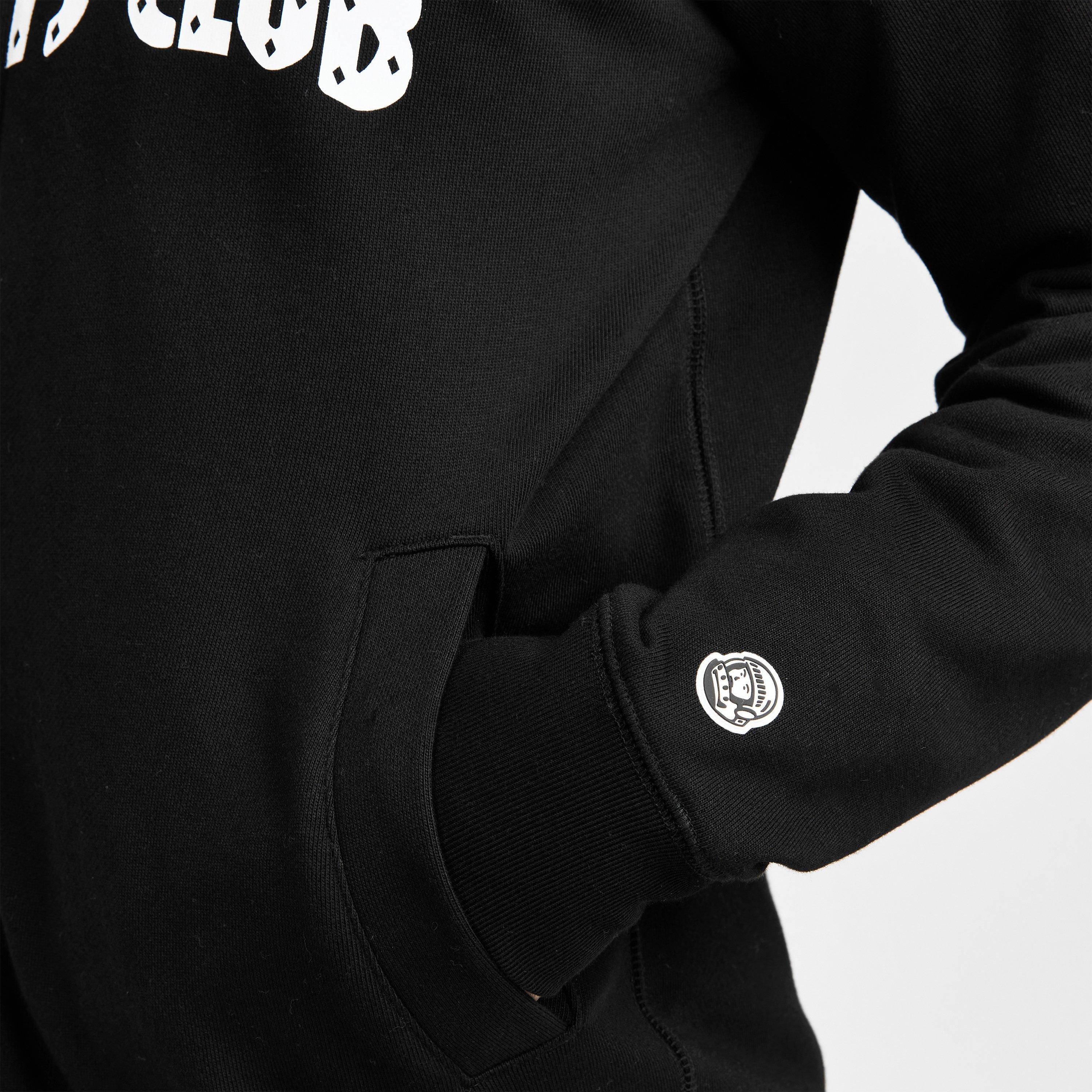 Classic Arch Zip Hoodie