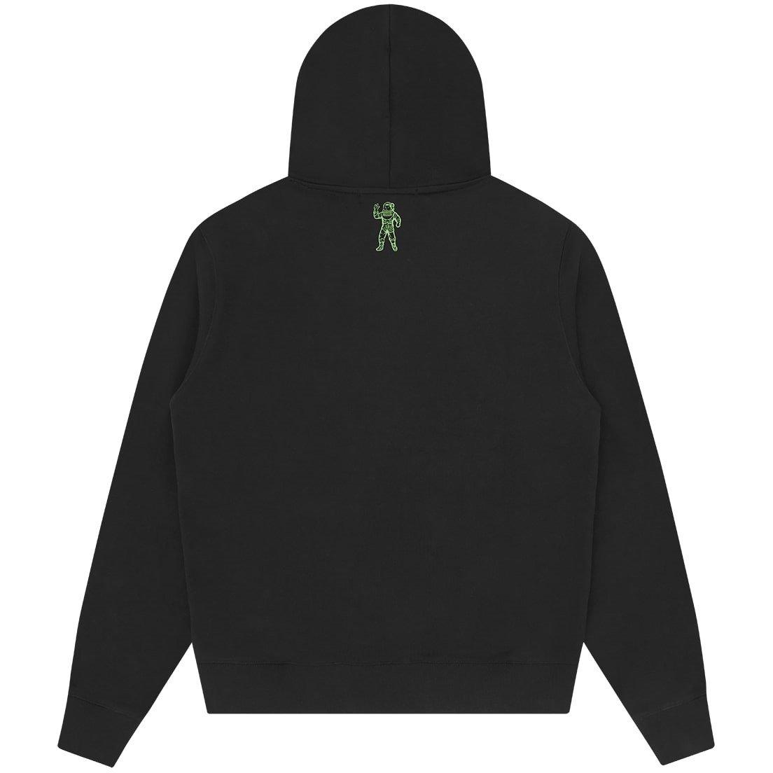 Arch Pull Over Hoodie
