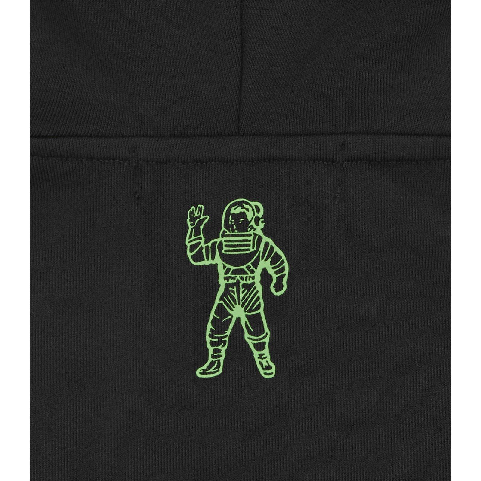 Arch Pull Over Hoodie