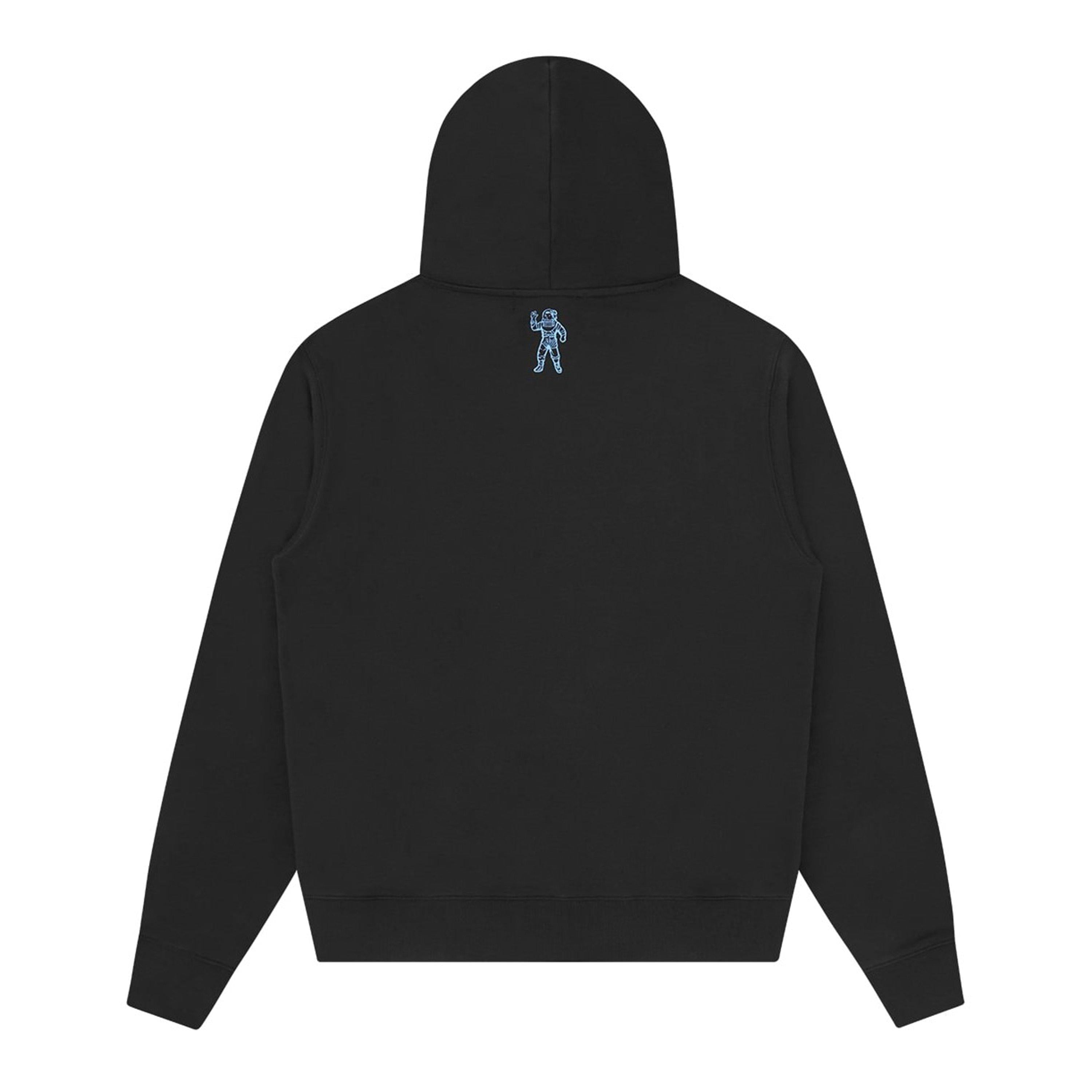 Bayu Arch Pull Over Hoodie