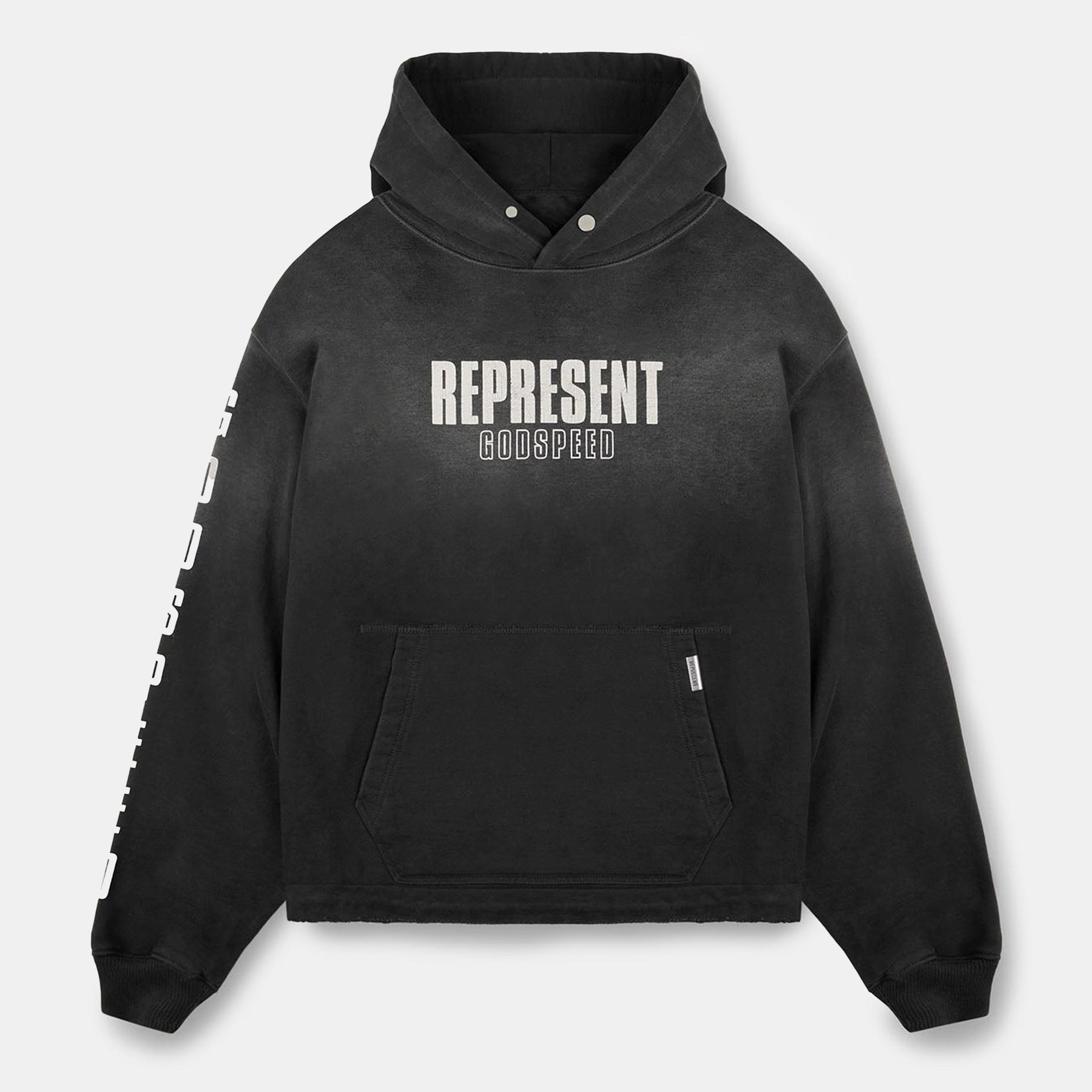 Rep Godspeed Hdy Sn99