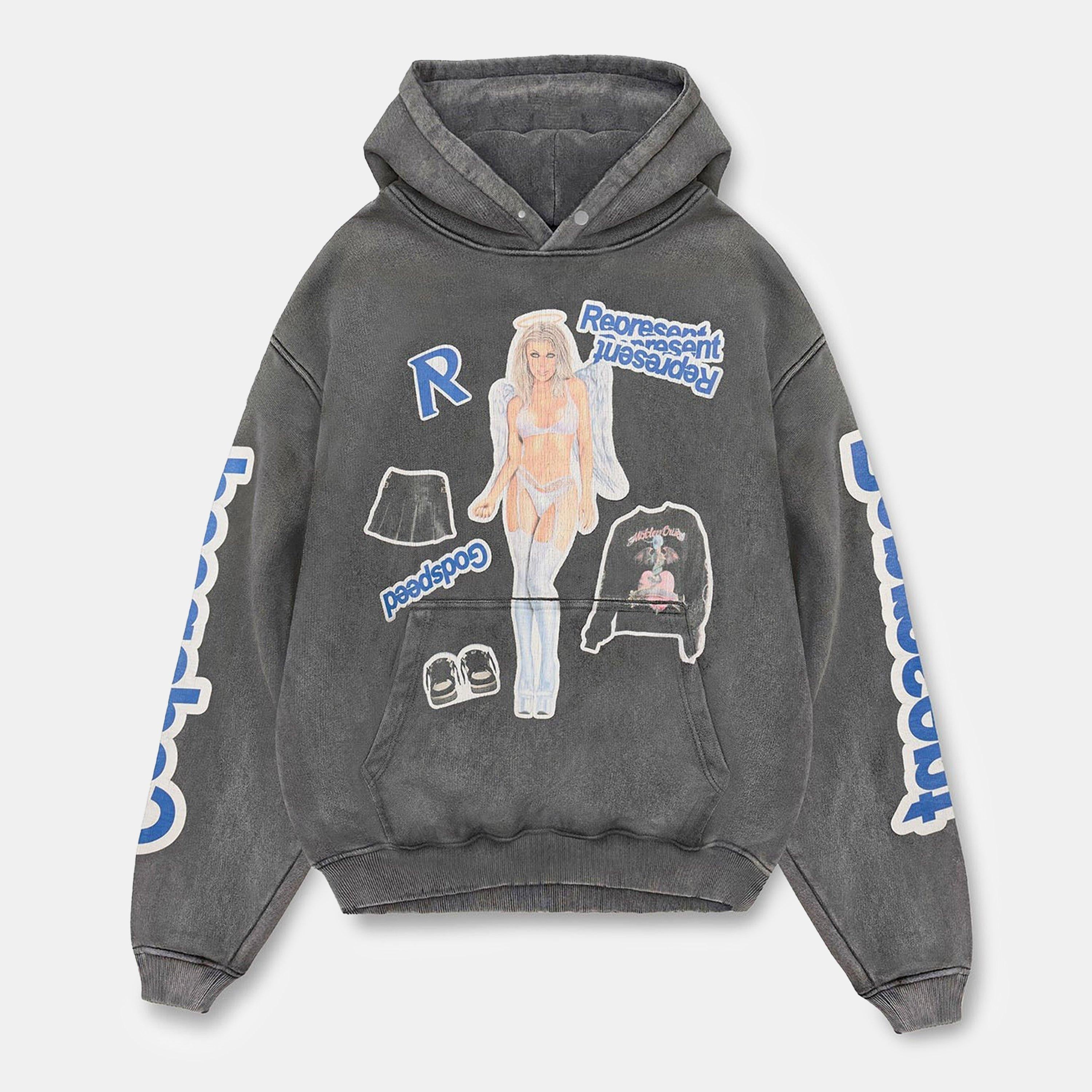 Rep Innocence Hdy Sn99