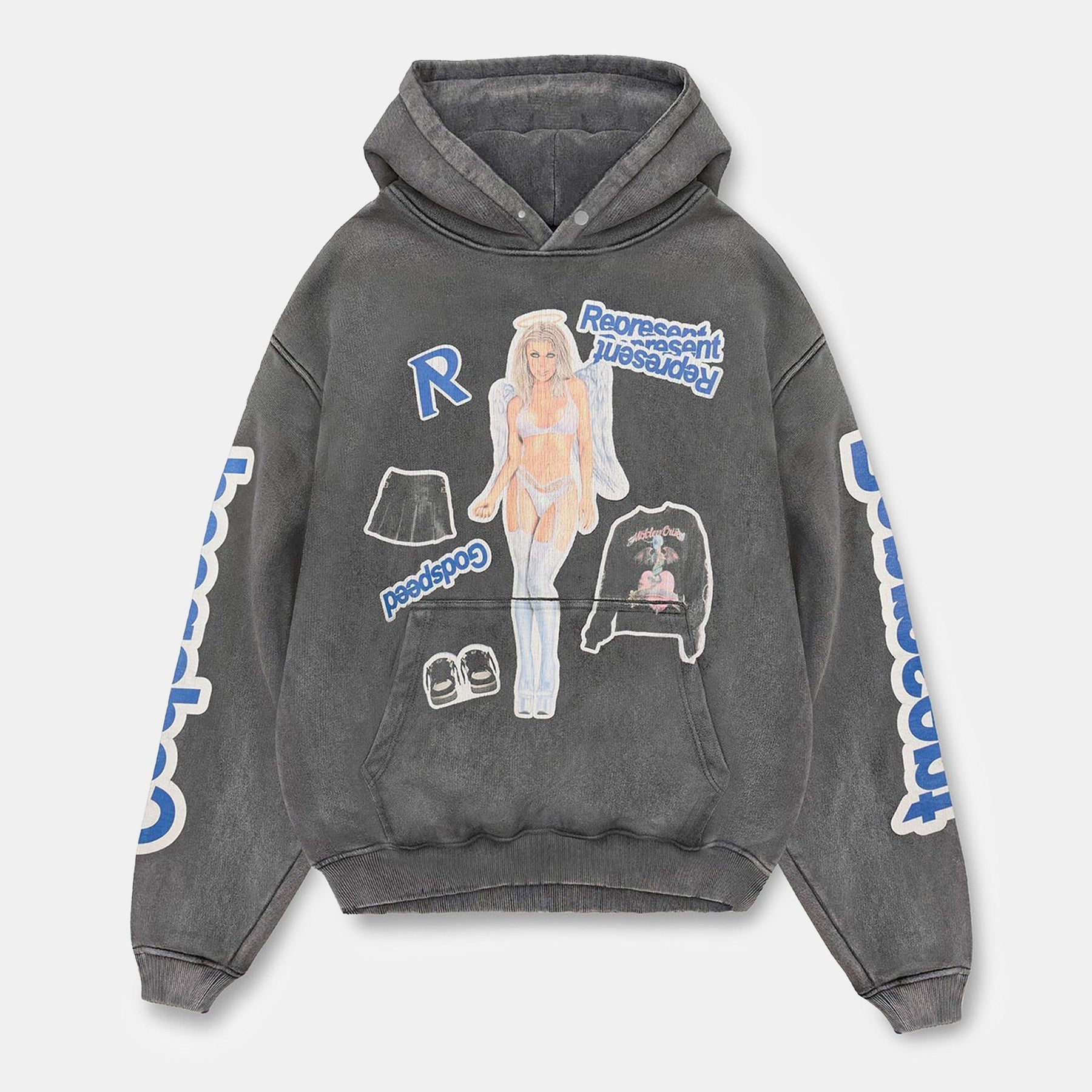 Rep Innocence Hdy Sn99
