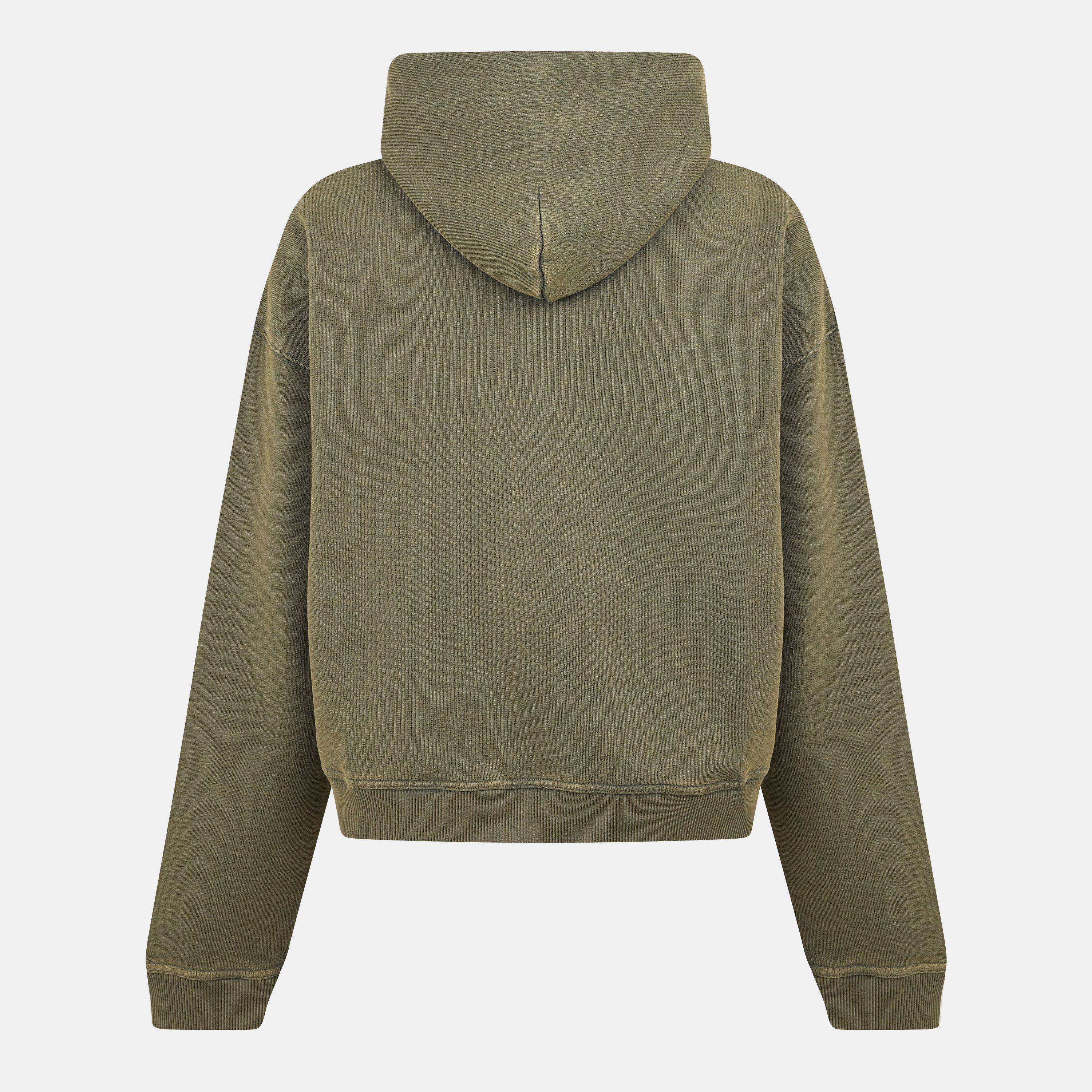 Applique Hoodie