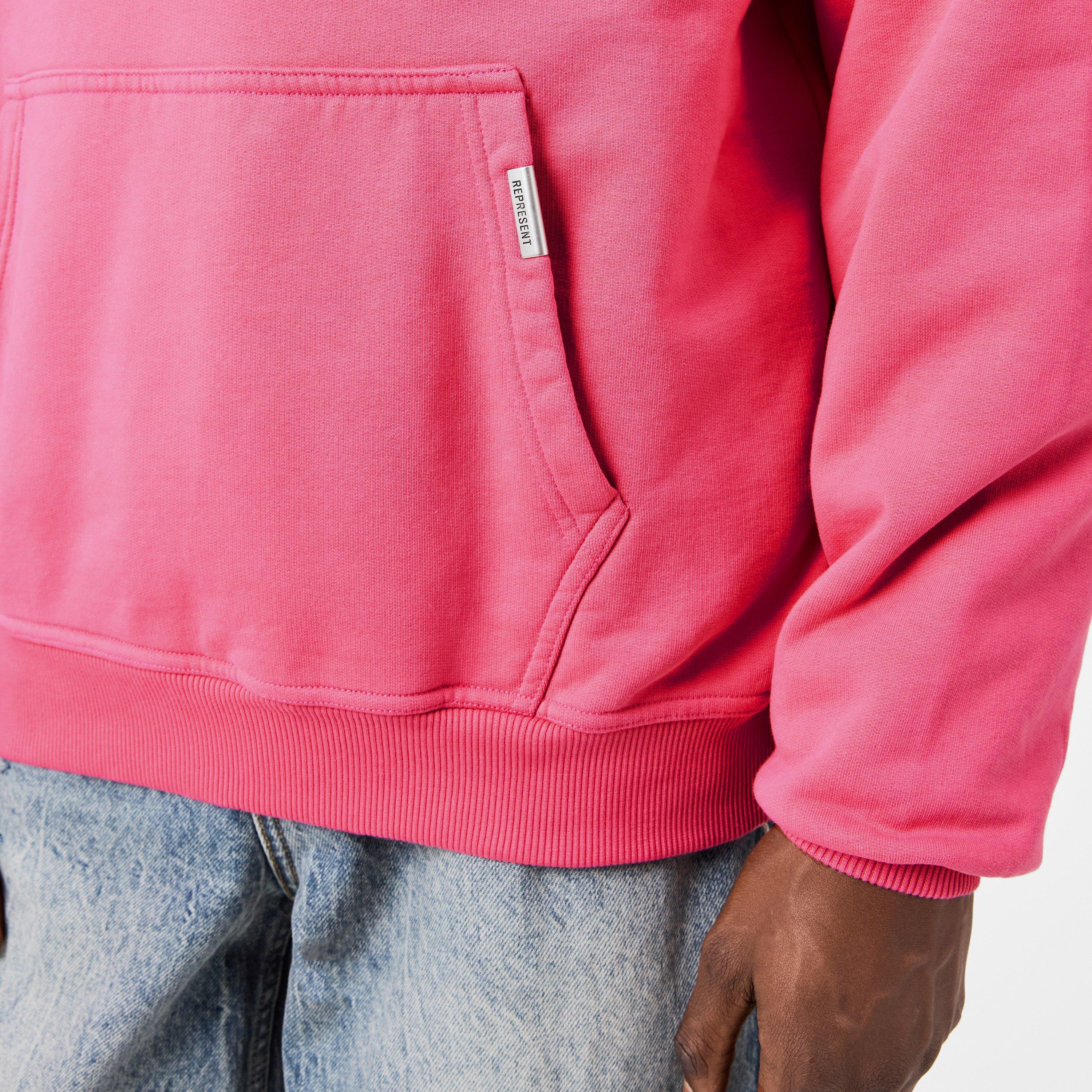 Men's Over the Head Hoodie