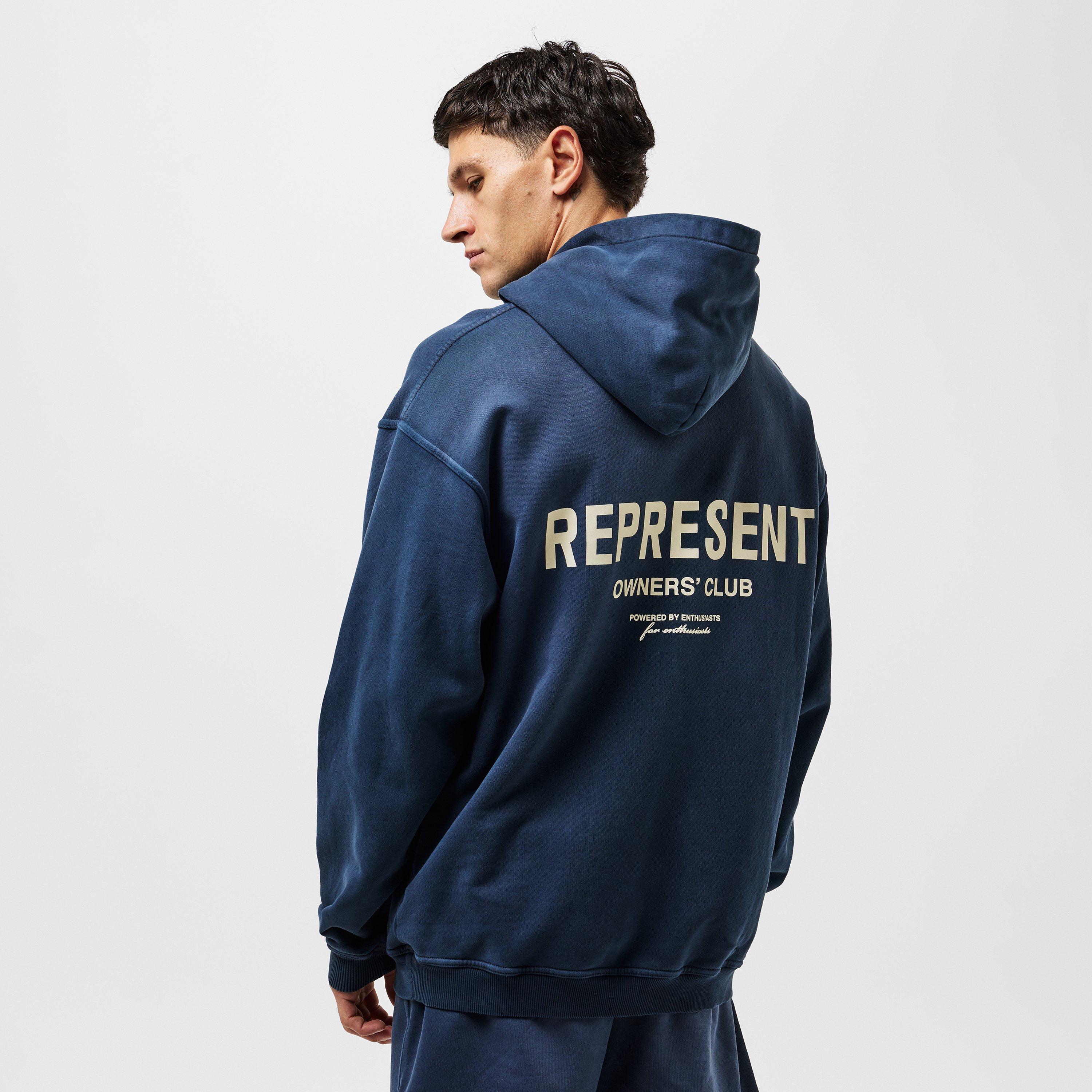 Rep Club Hdy Sn99