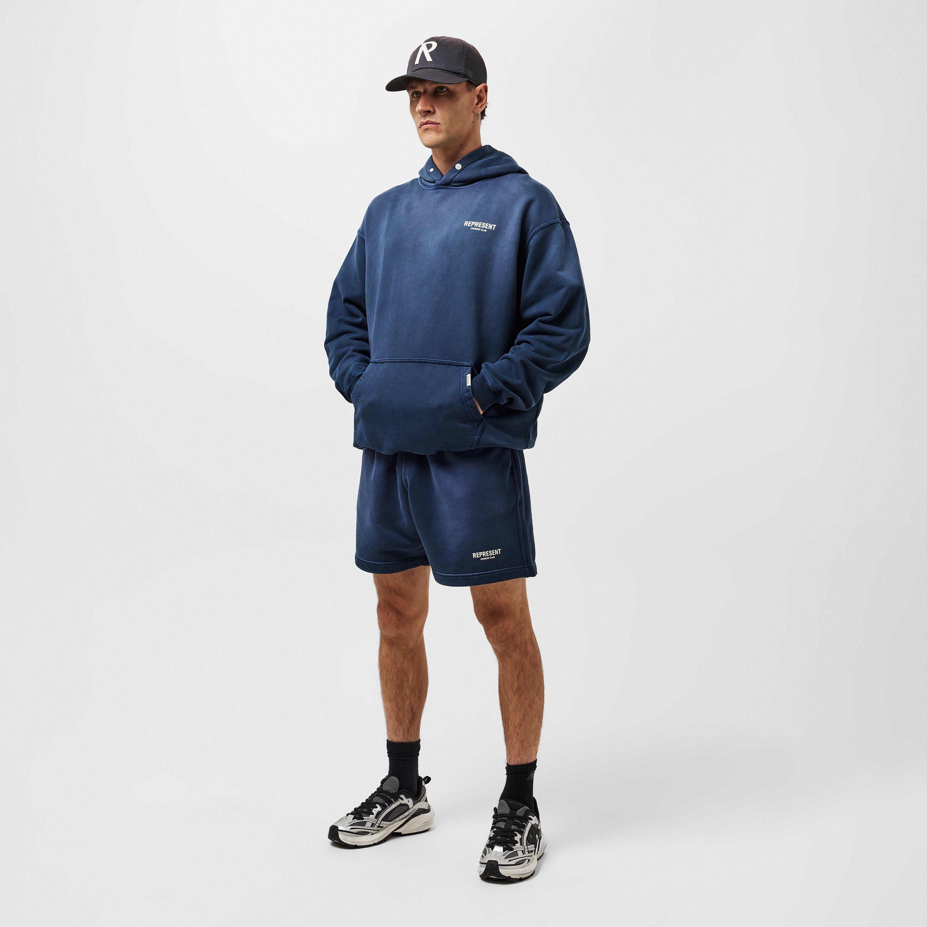 Rep Club Hdy Sn99