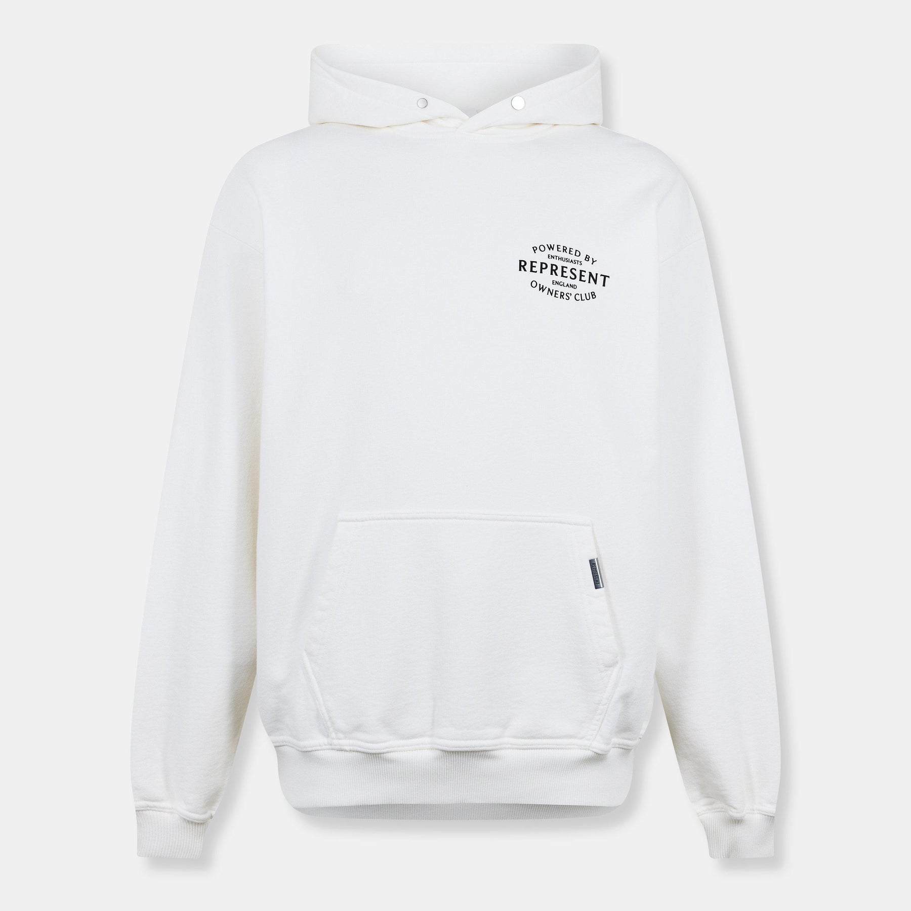Rep Club Stamp Hdy Sn99