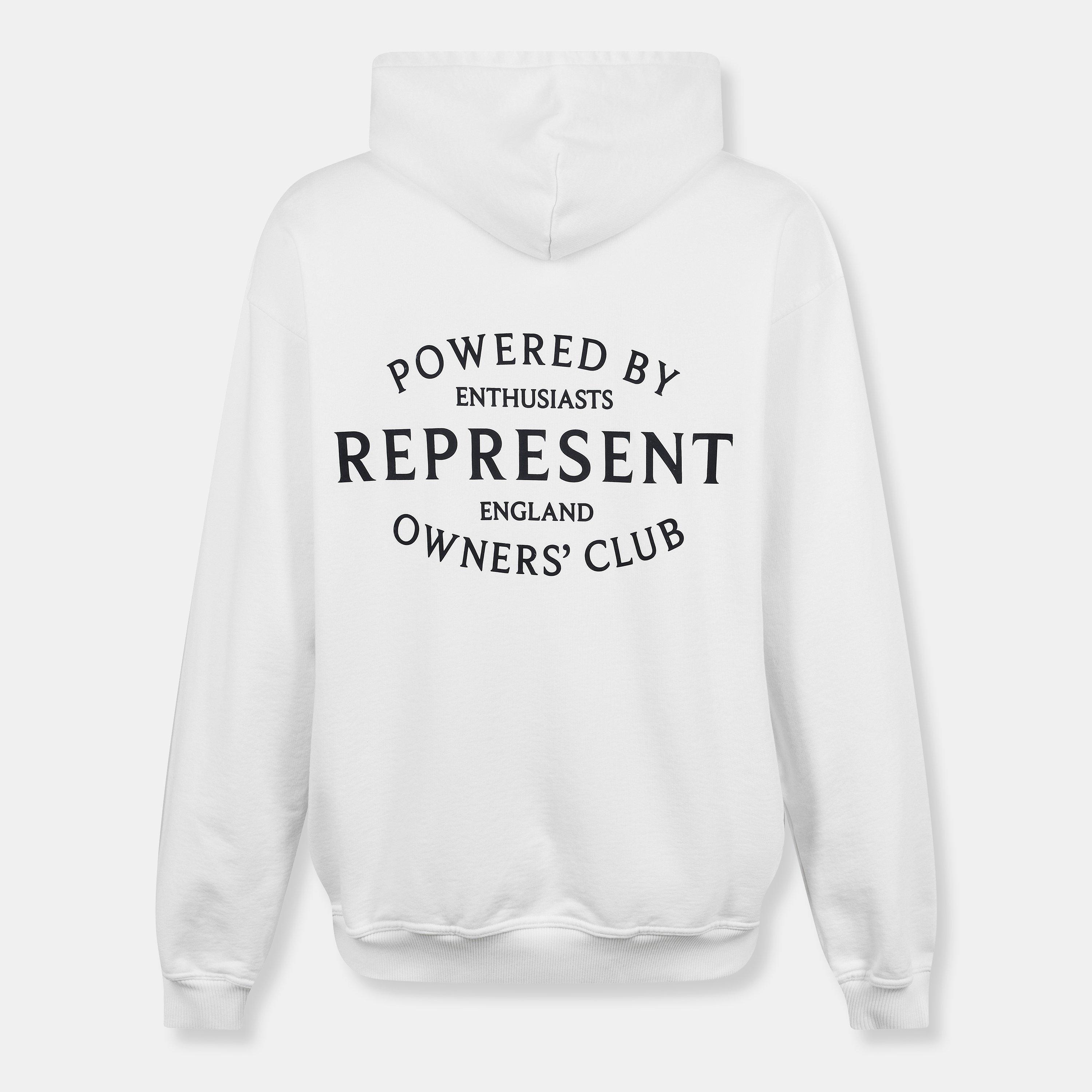 's Relaxed Fit Pullover Hoodie