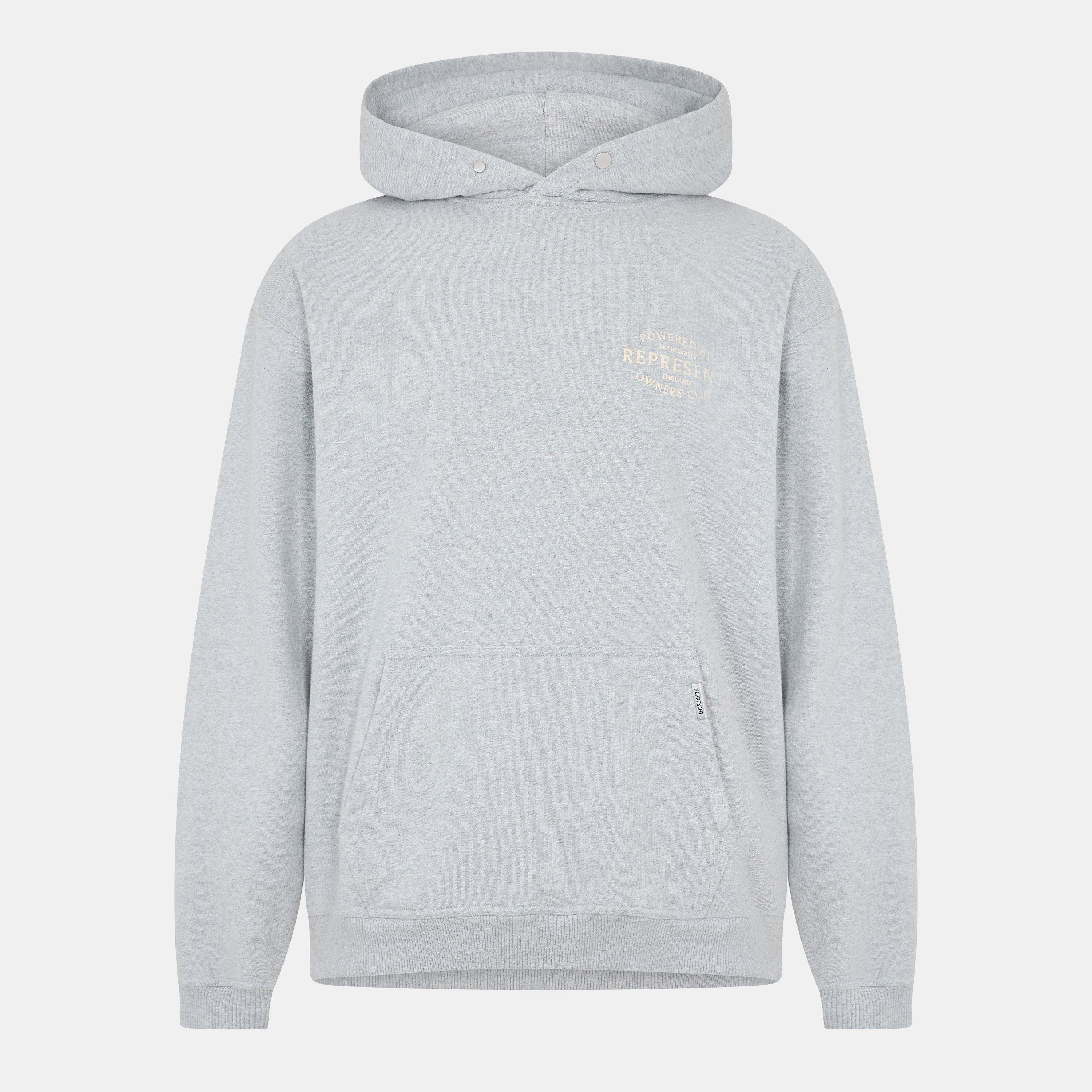 Rep Club Stamp Hdy Sn99