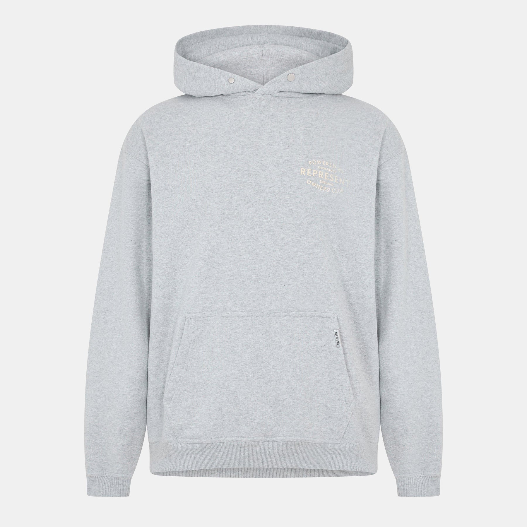 Rep Club Stamp Hdy Sn99
