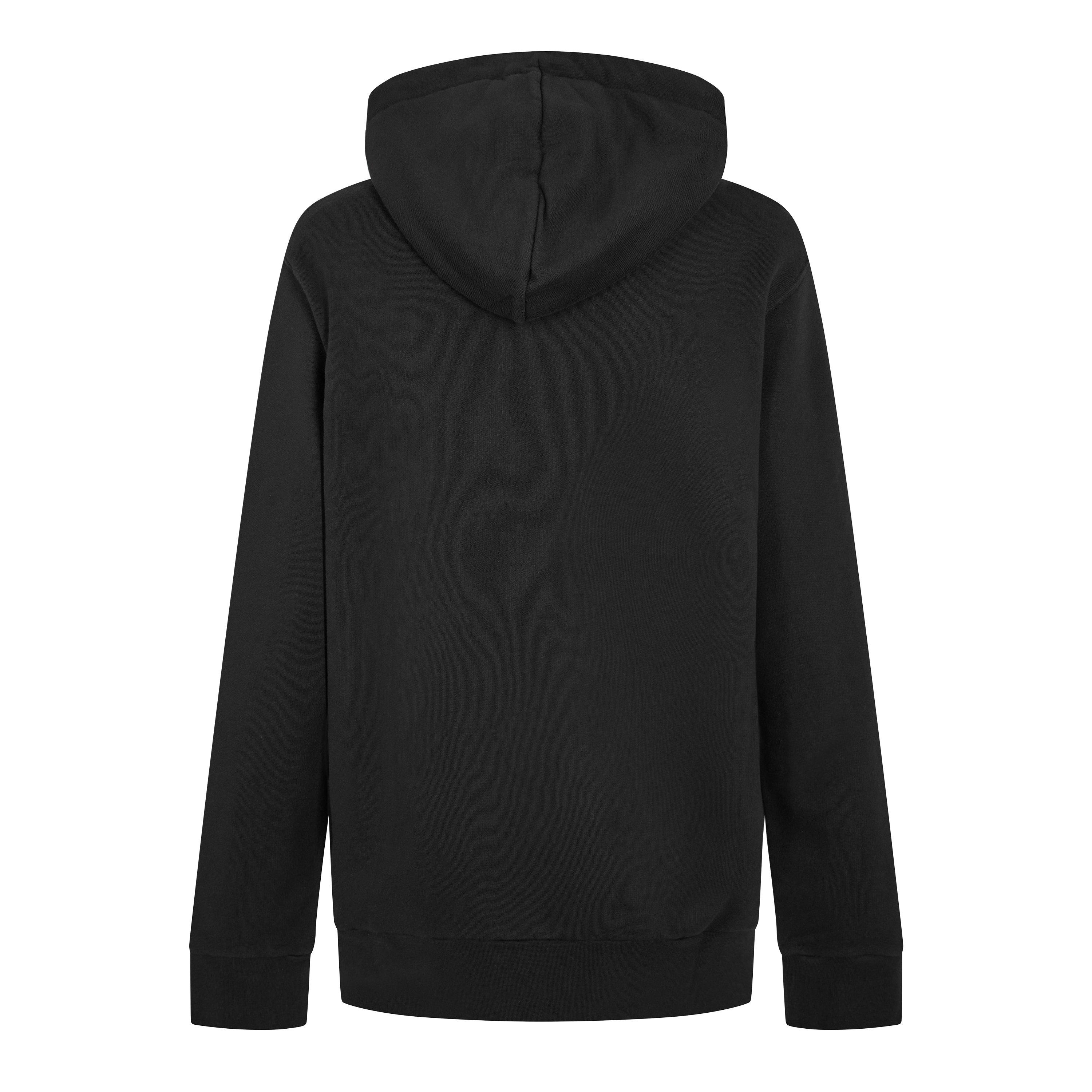 London Pull Over Hoodie