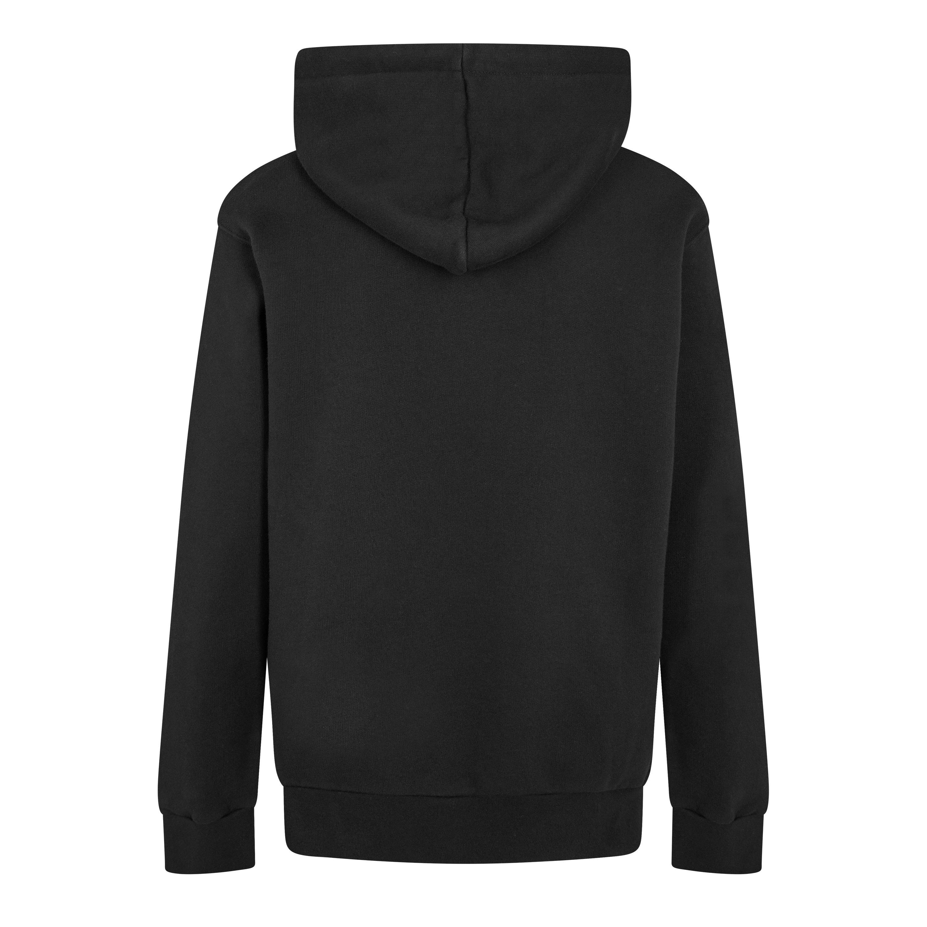 Pull Over Hoodie