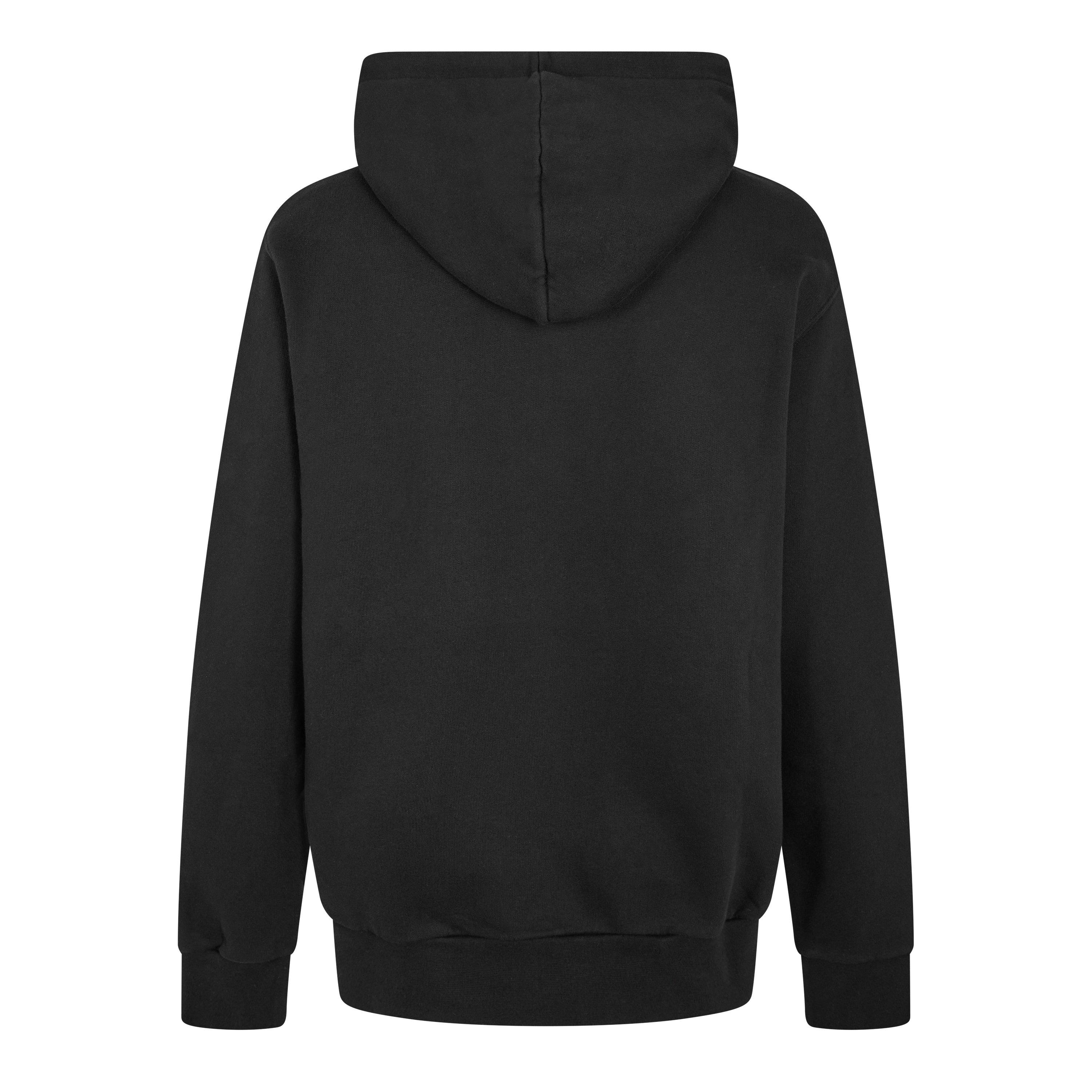 Rstone Pull Over Hoodie