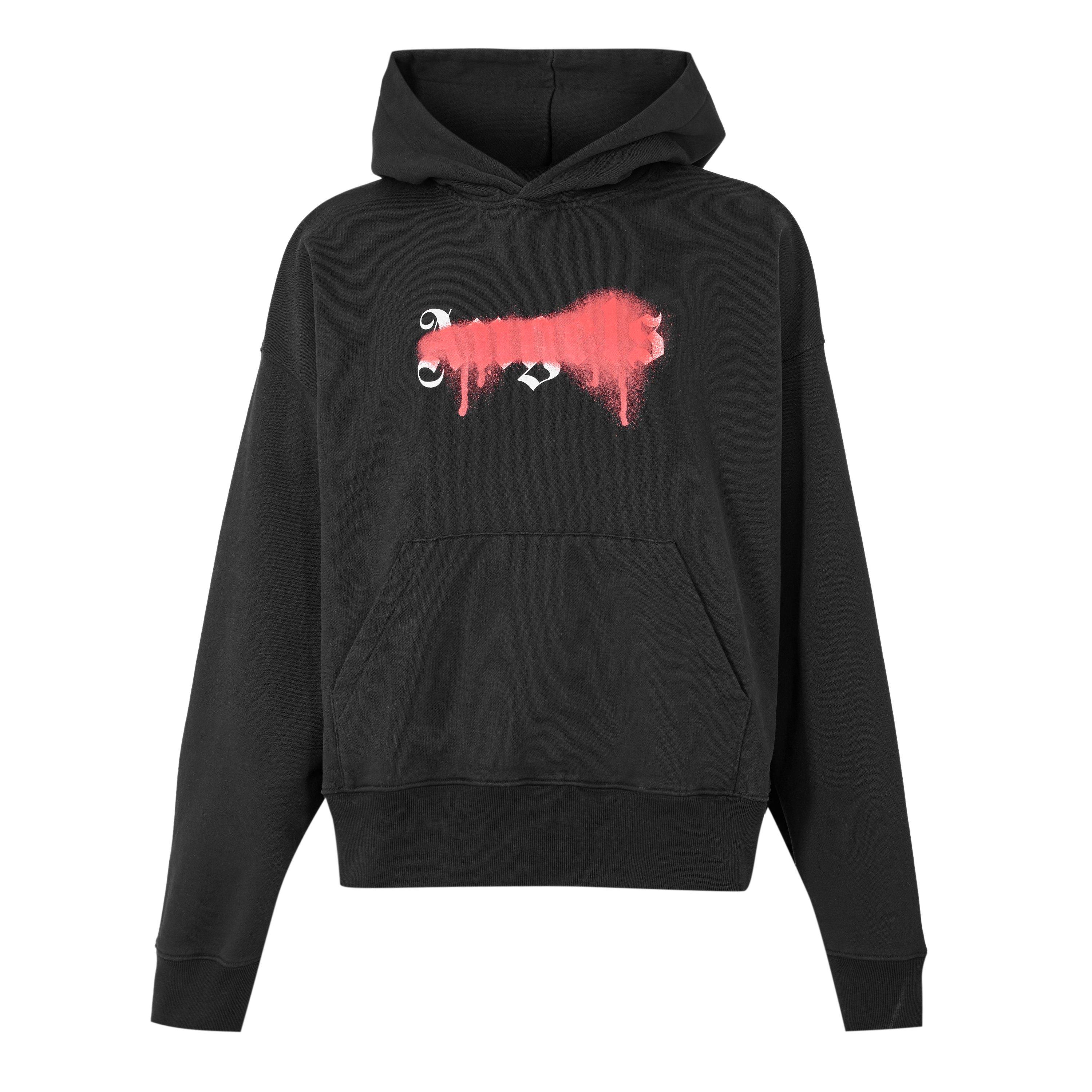 Pull Over Hoodie