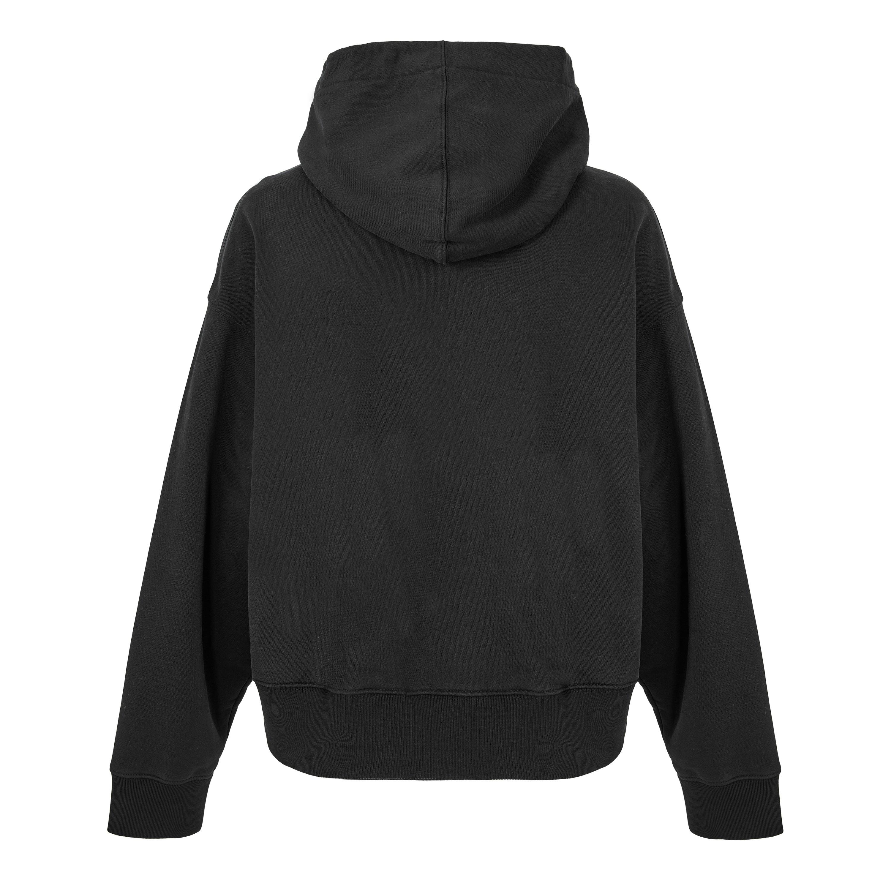 Pull Over Hoodie