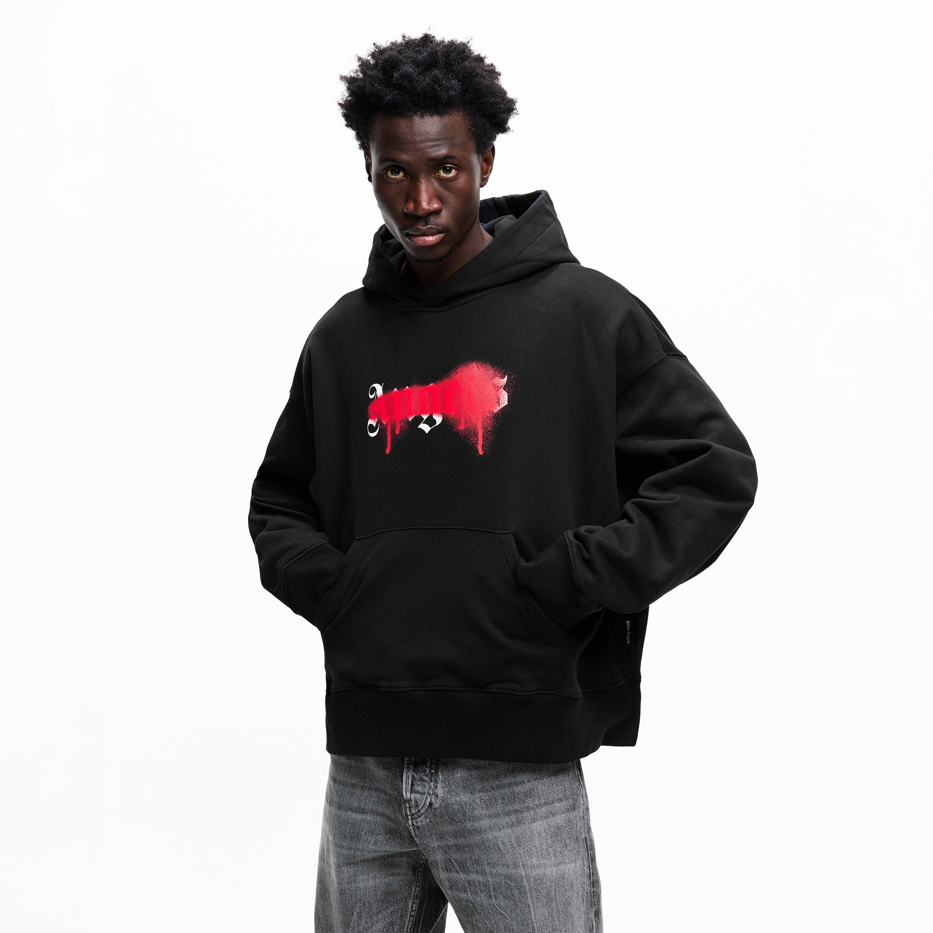Pull Over Hoodie