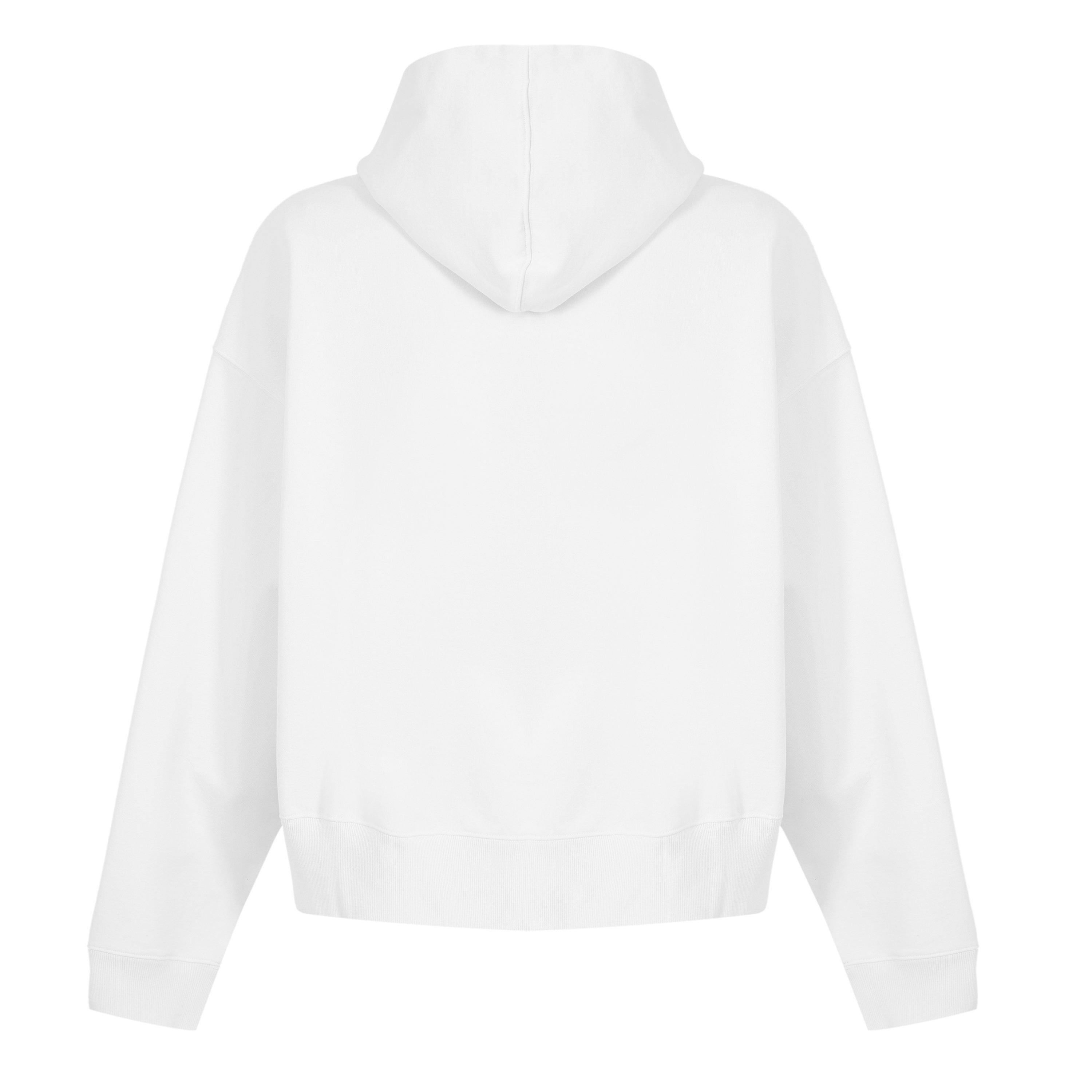Pull Over Hoodie