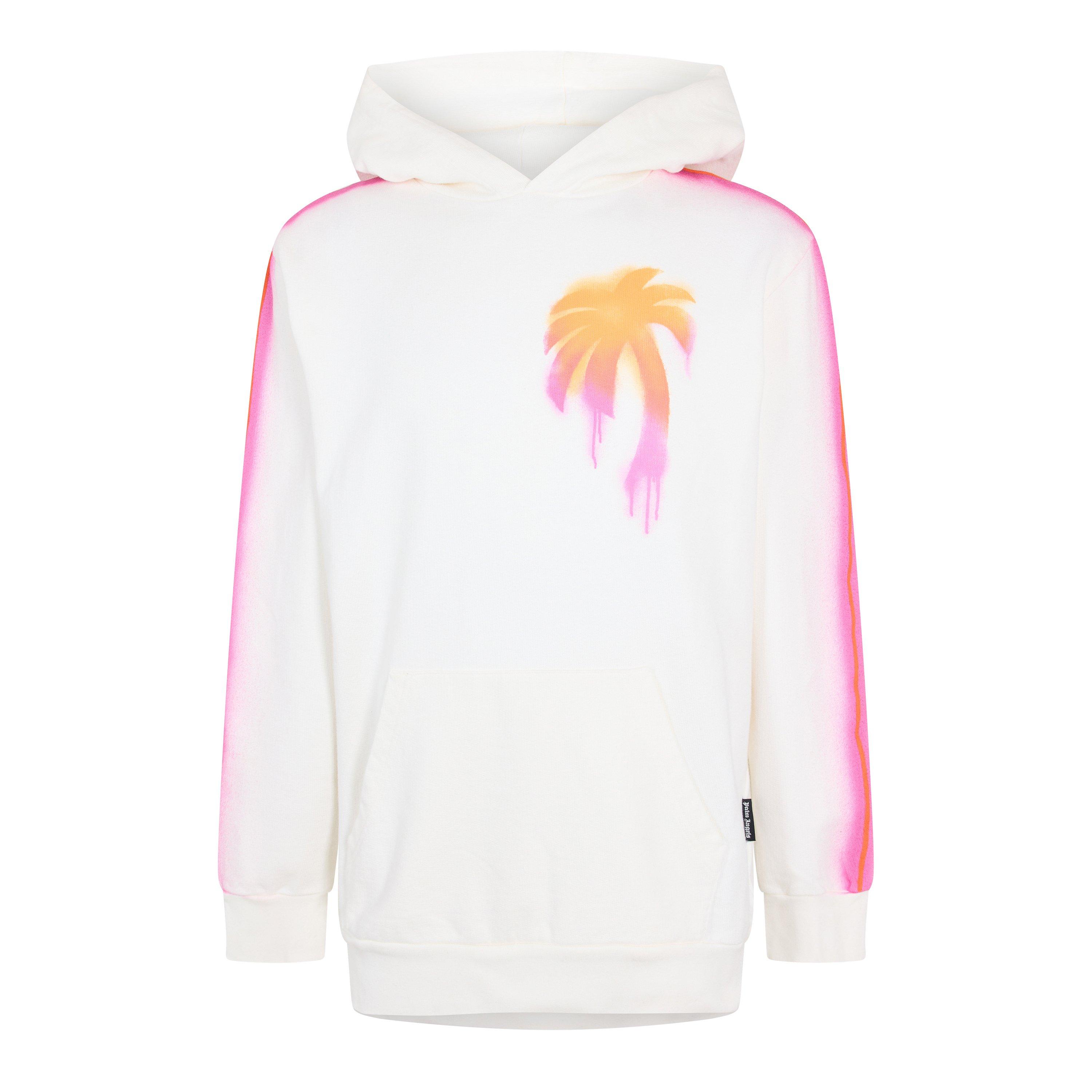 Pull Over Hoodie