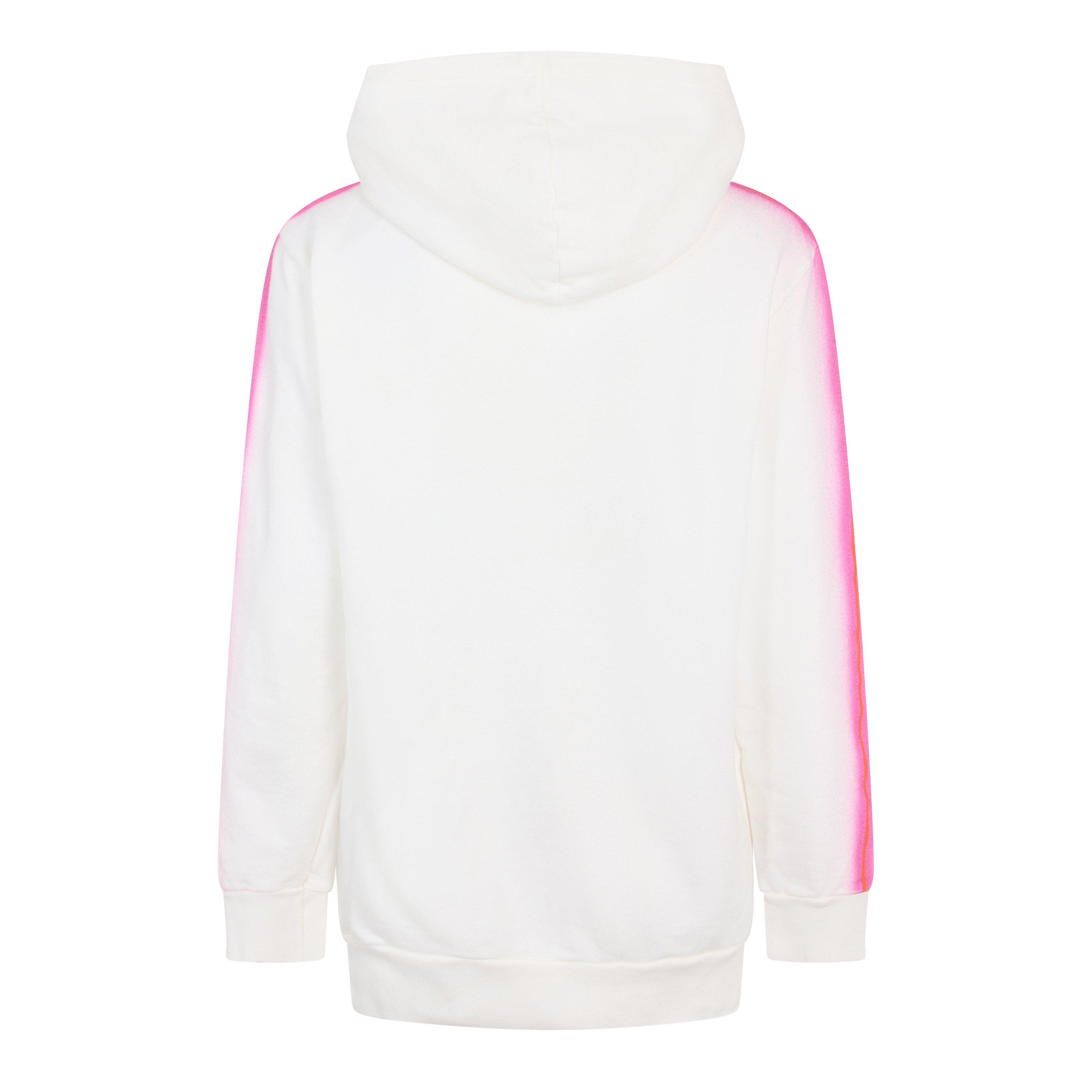 Pull Over Hoodie