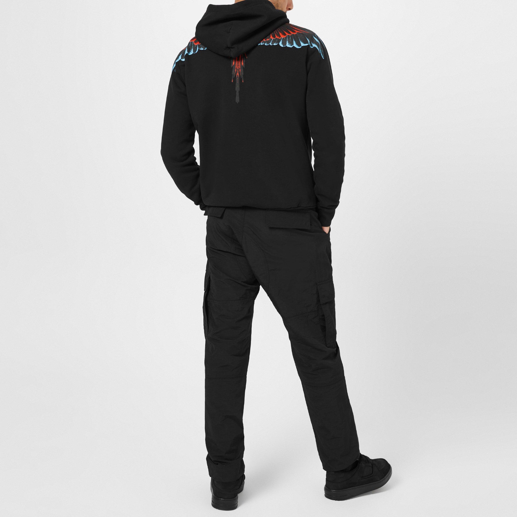 Icon Wing Hoodie