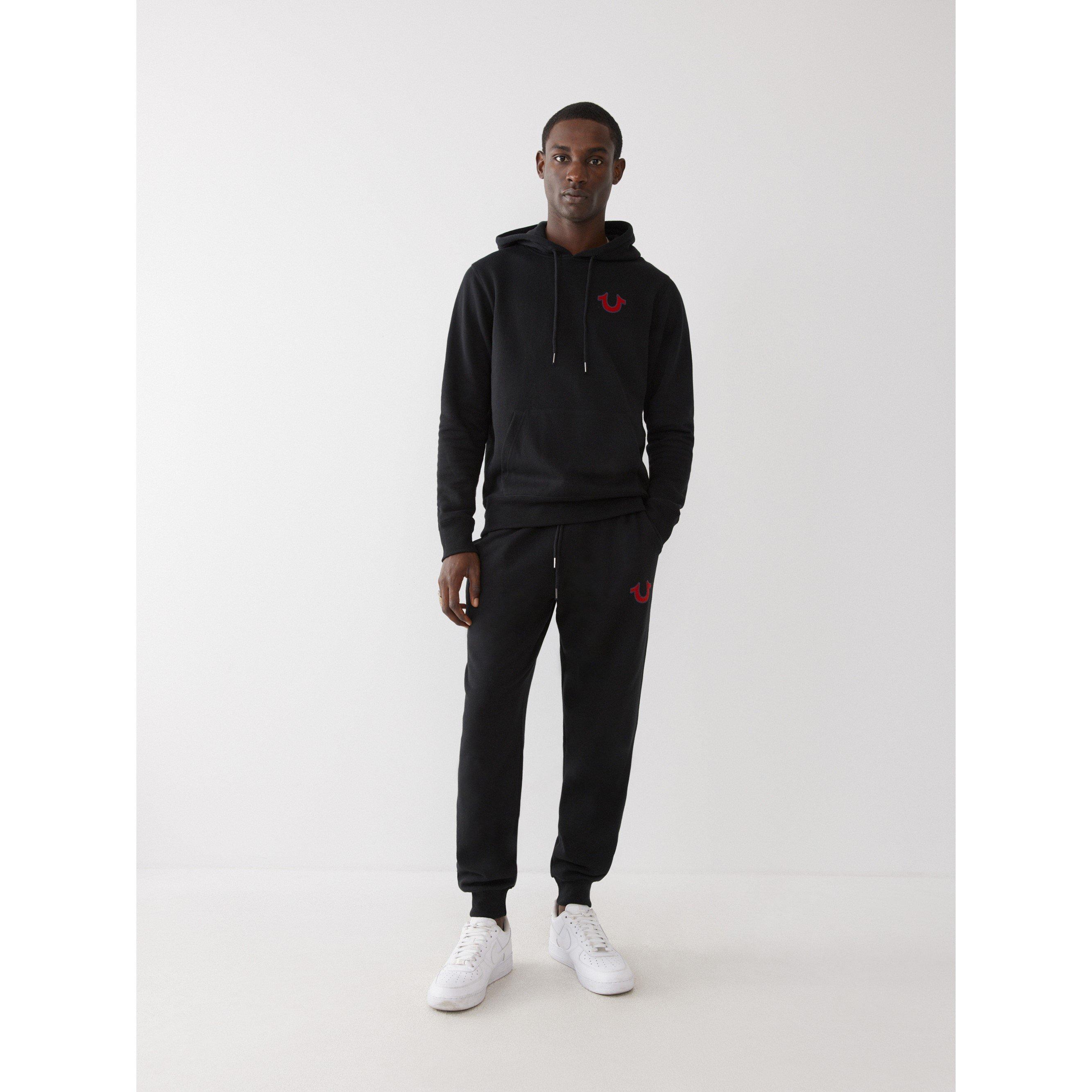 Buddha Overhead Hoodie