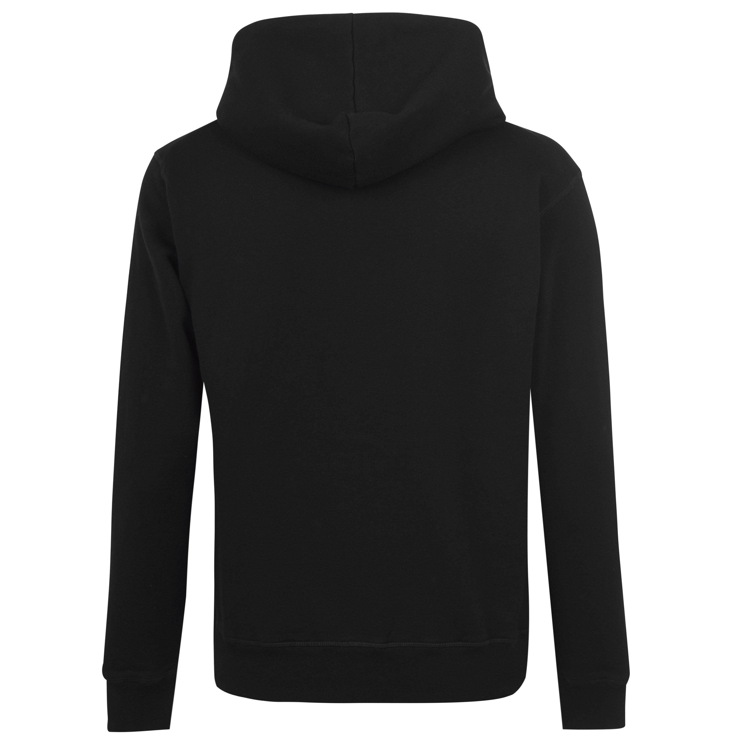 Icon Hoodie