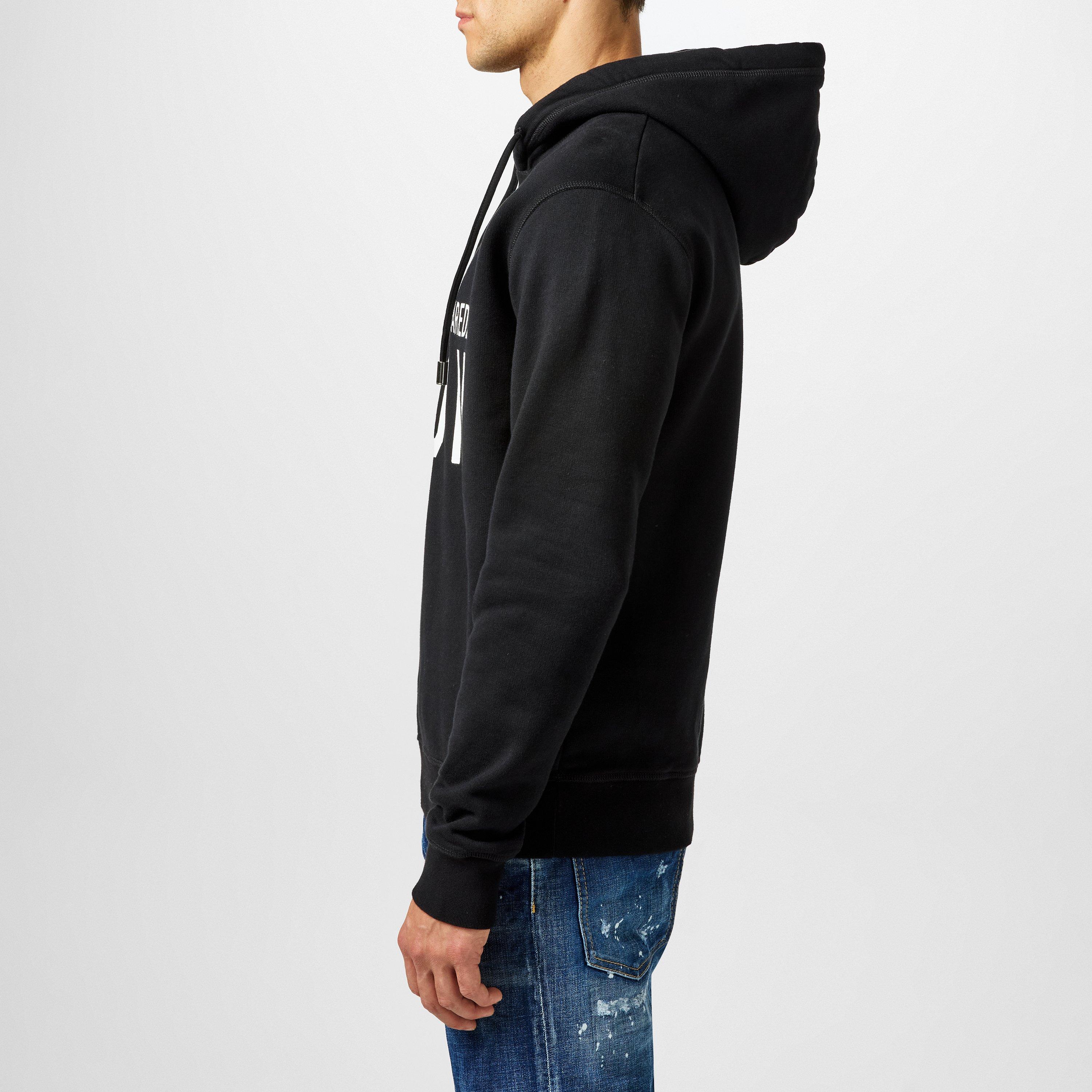 Icon Hoodie