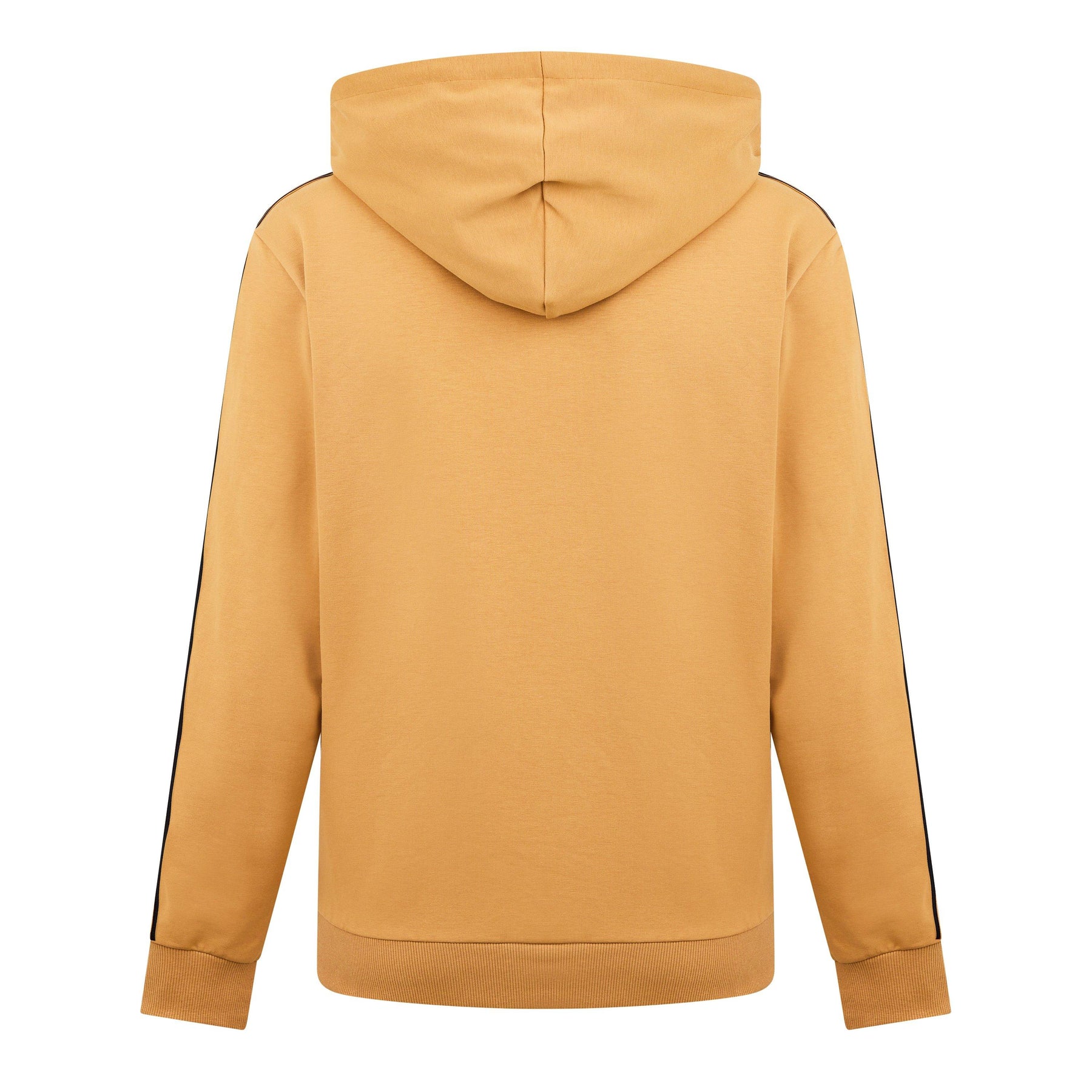 Drawstring Tape Hoodie