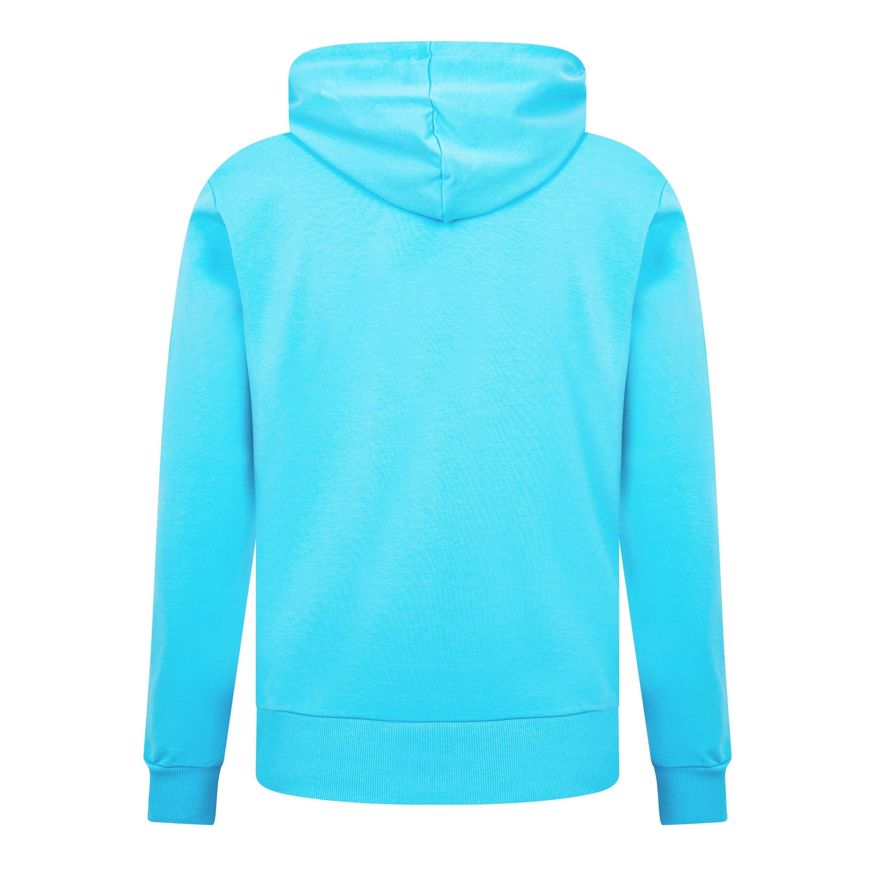 Drawstring Tape Hoodie