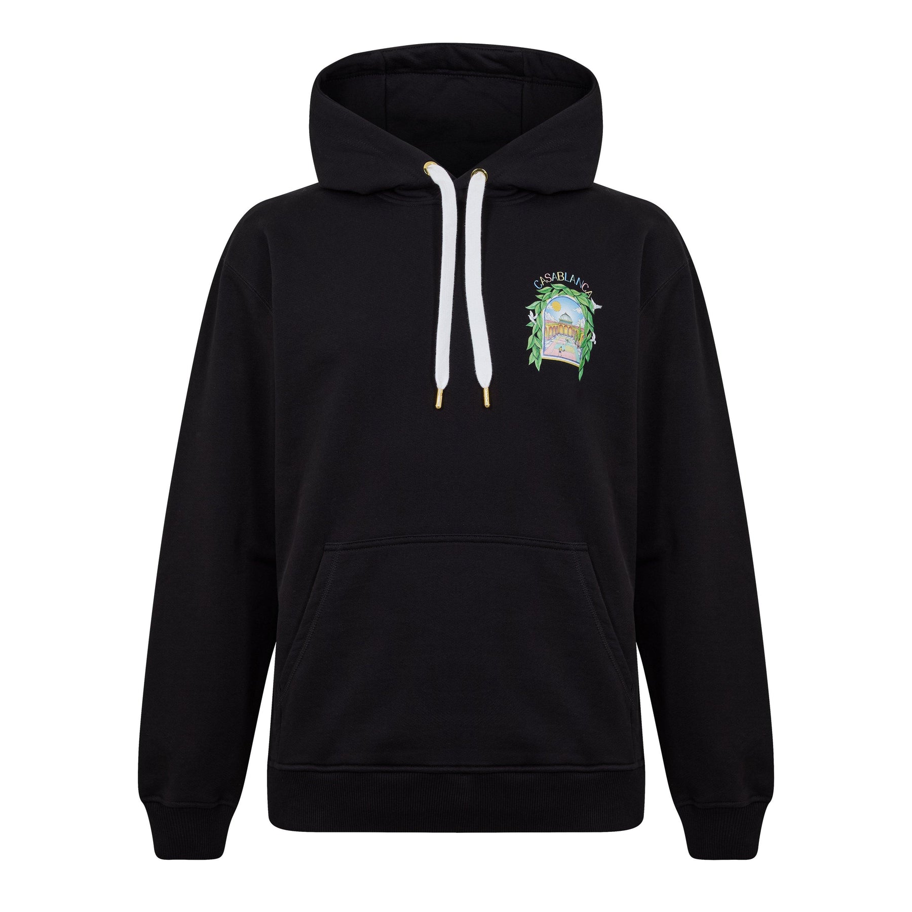Larche Hoodie