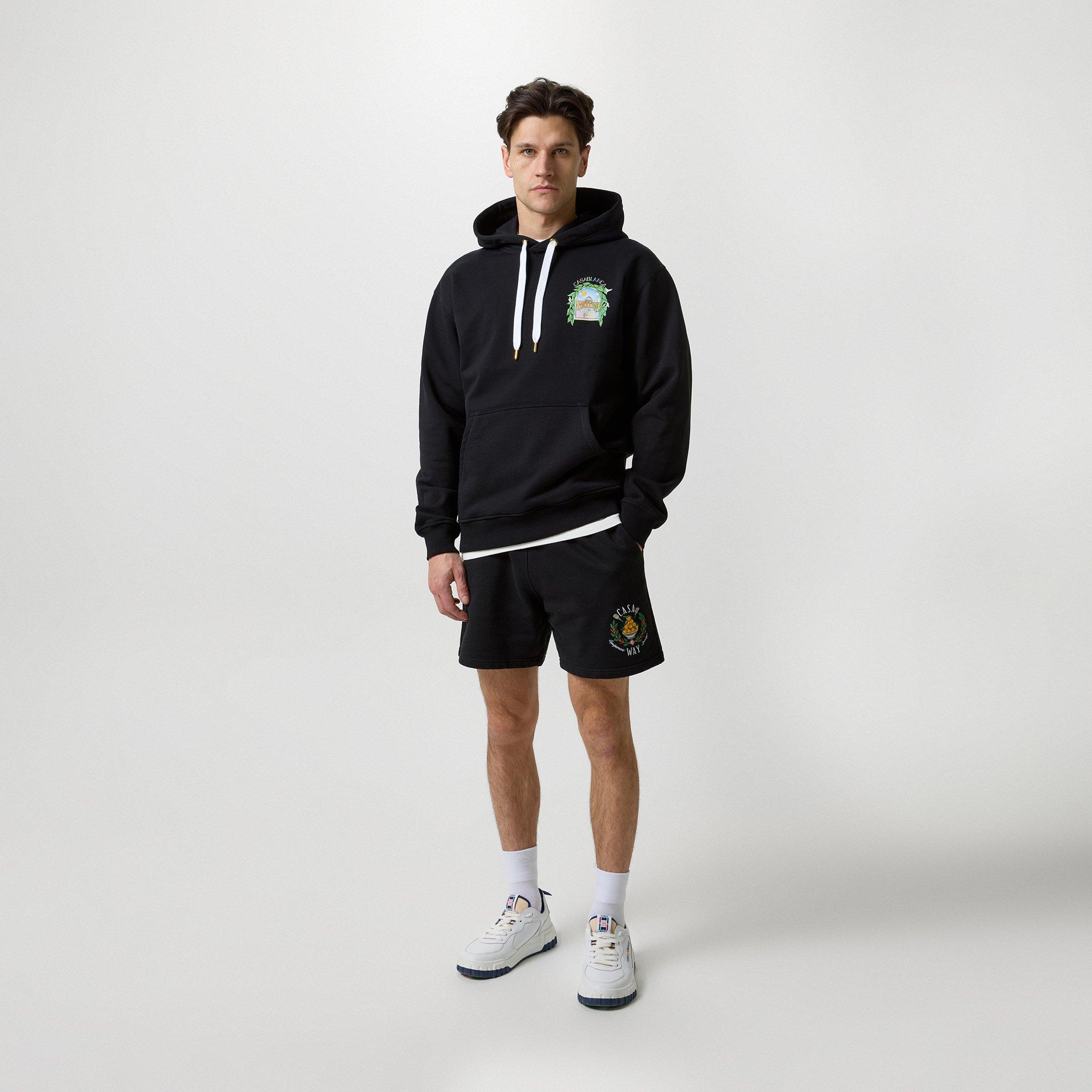 Larche Hoodie