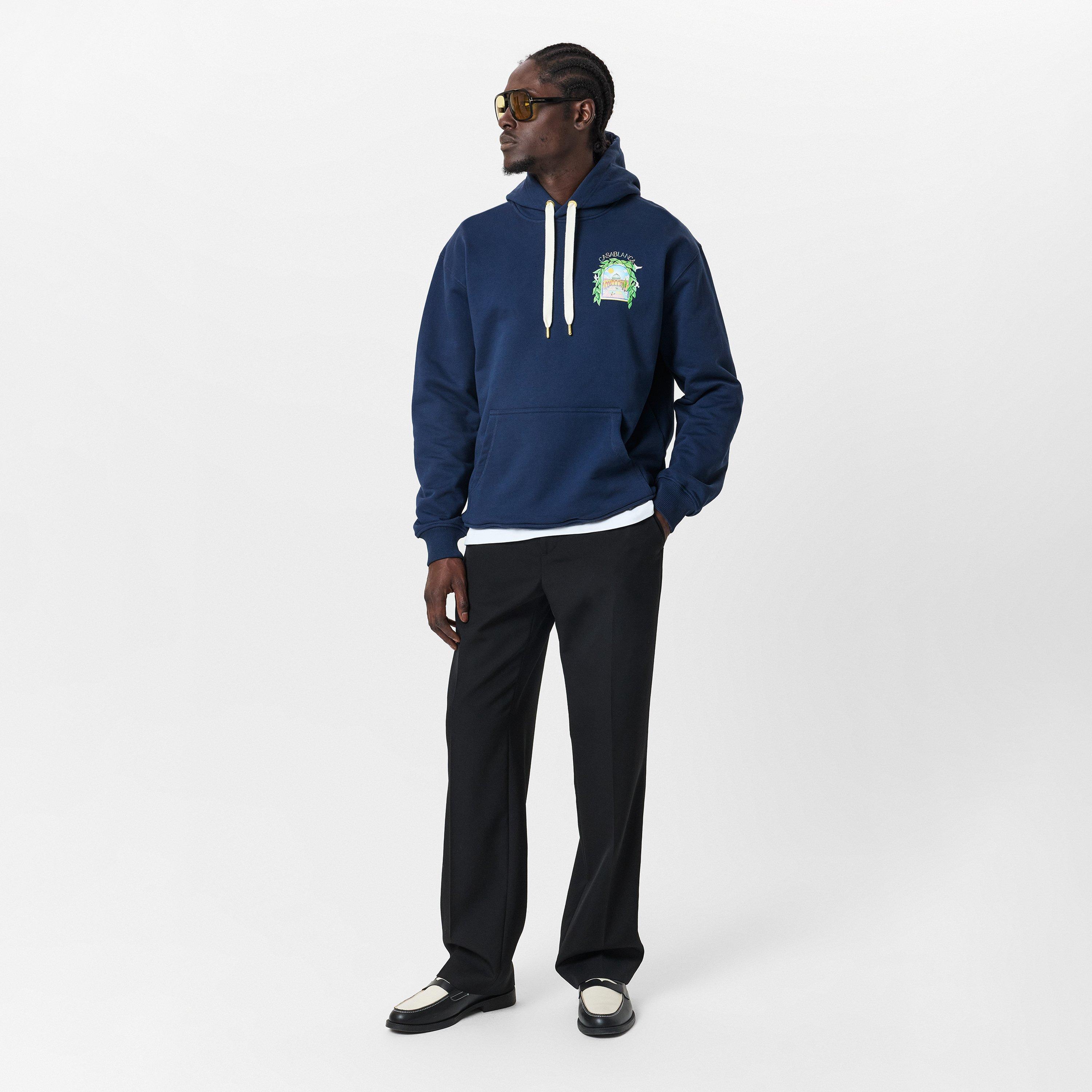Larche Hoodie