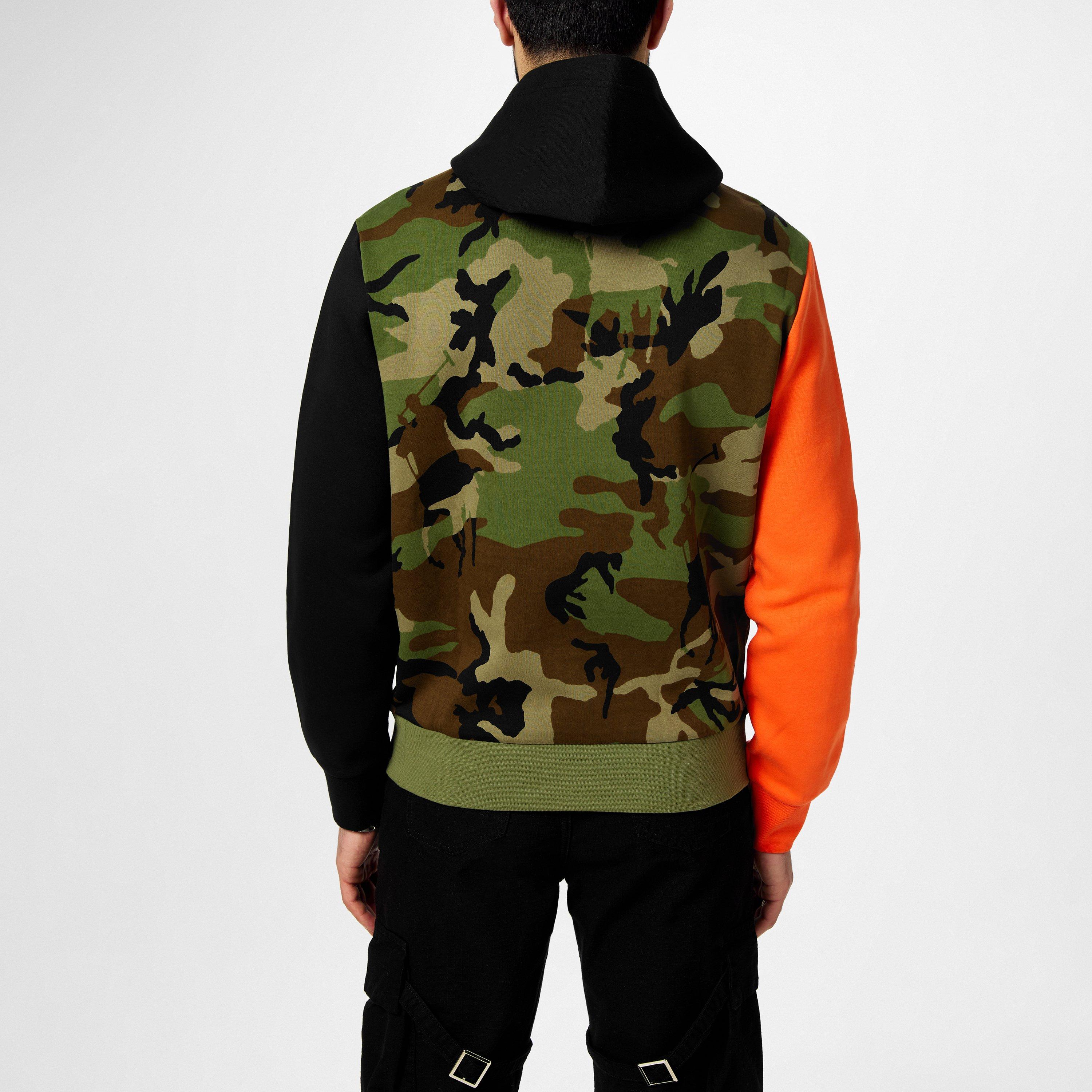 Logo Hoodie