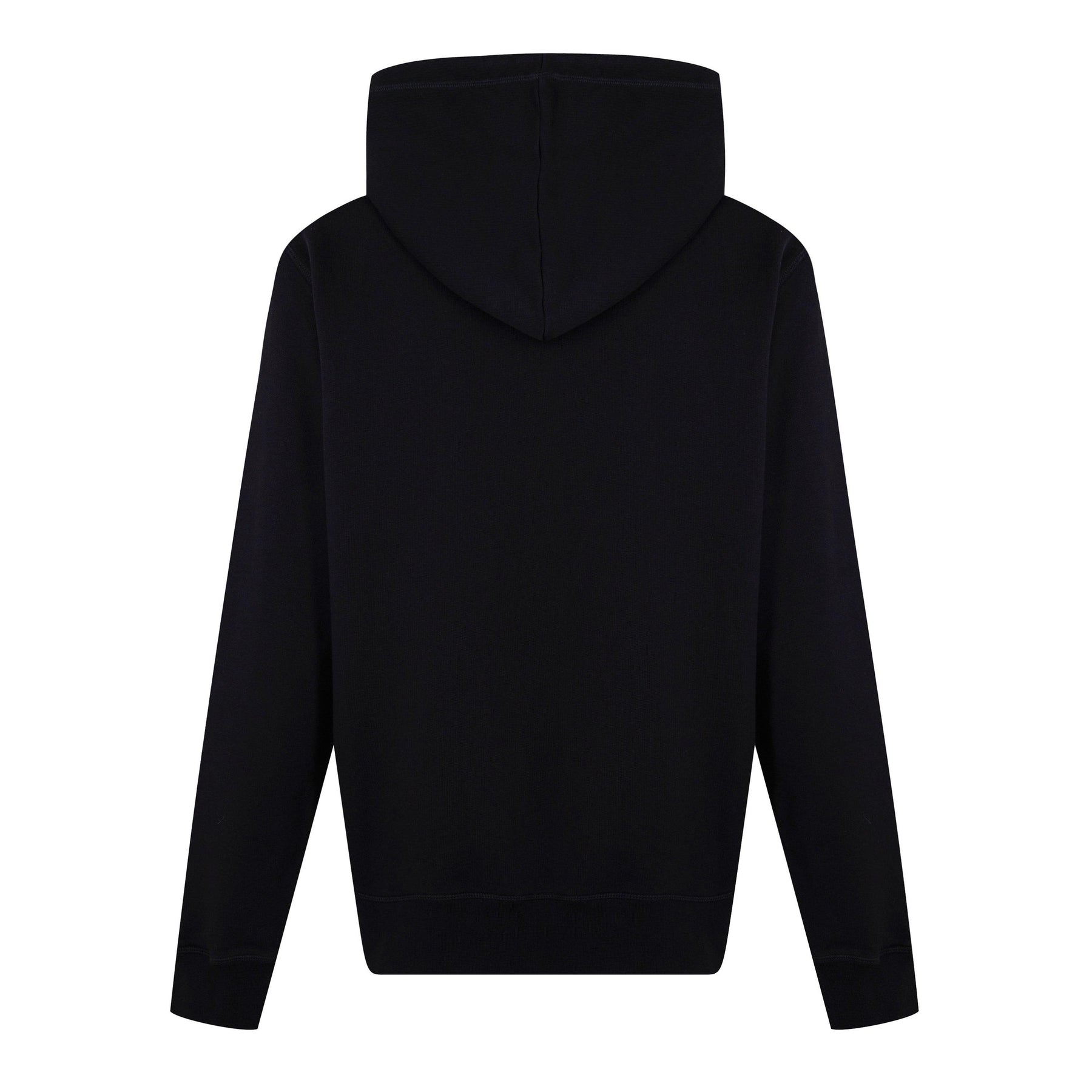 Distressed College League Hoodie