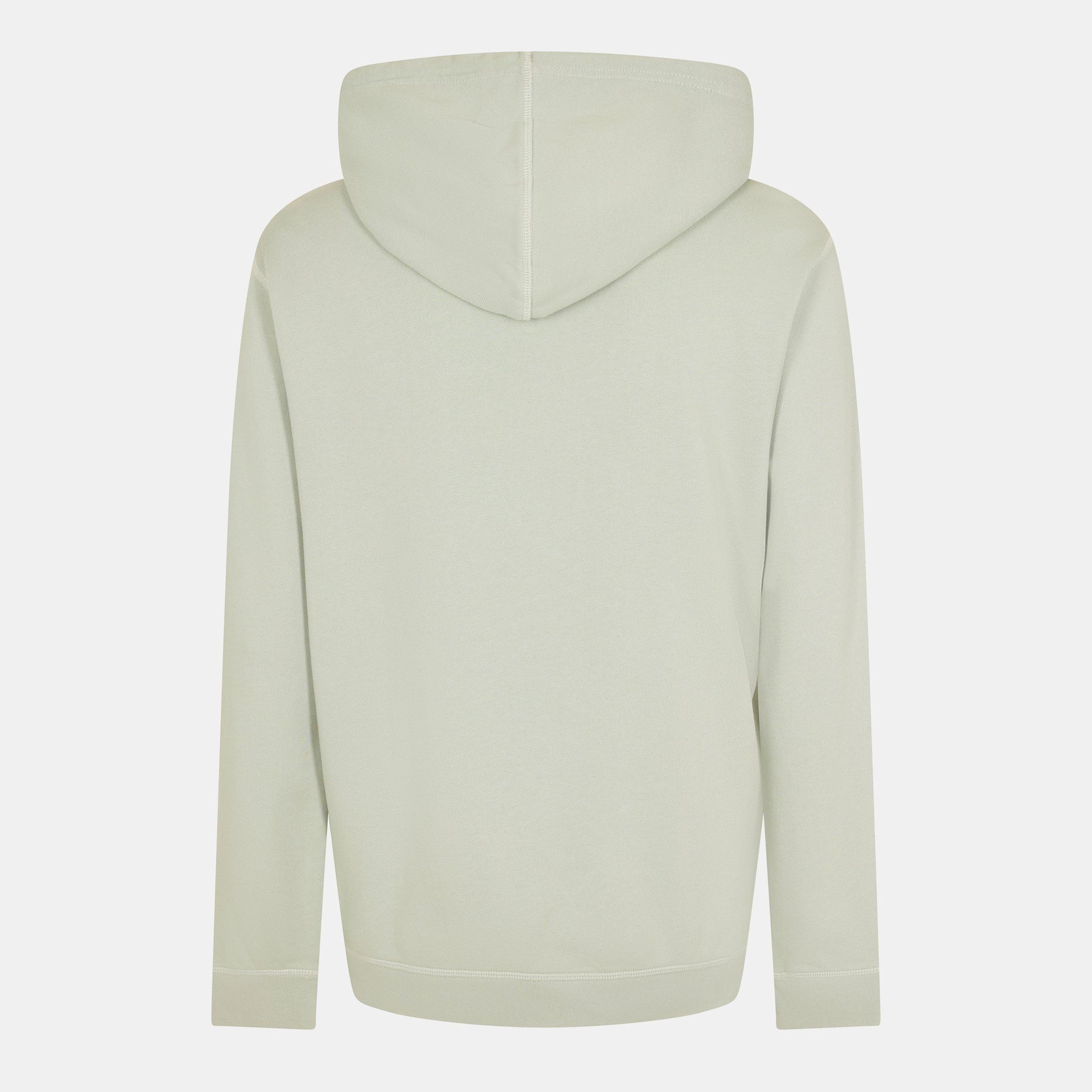 Men's Over-the-head Hoodie