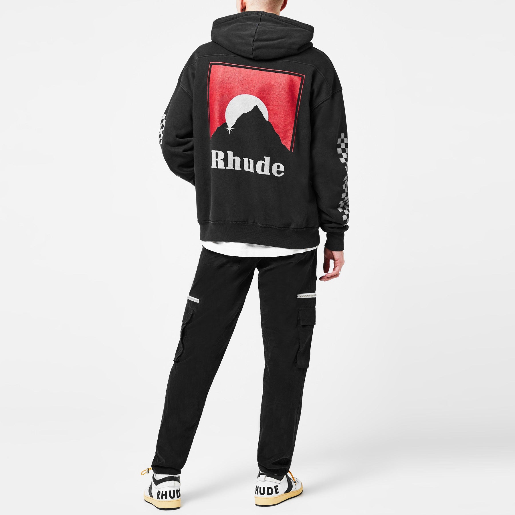 Moonlight Hoodie