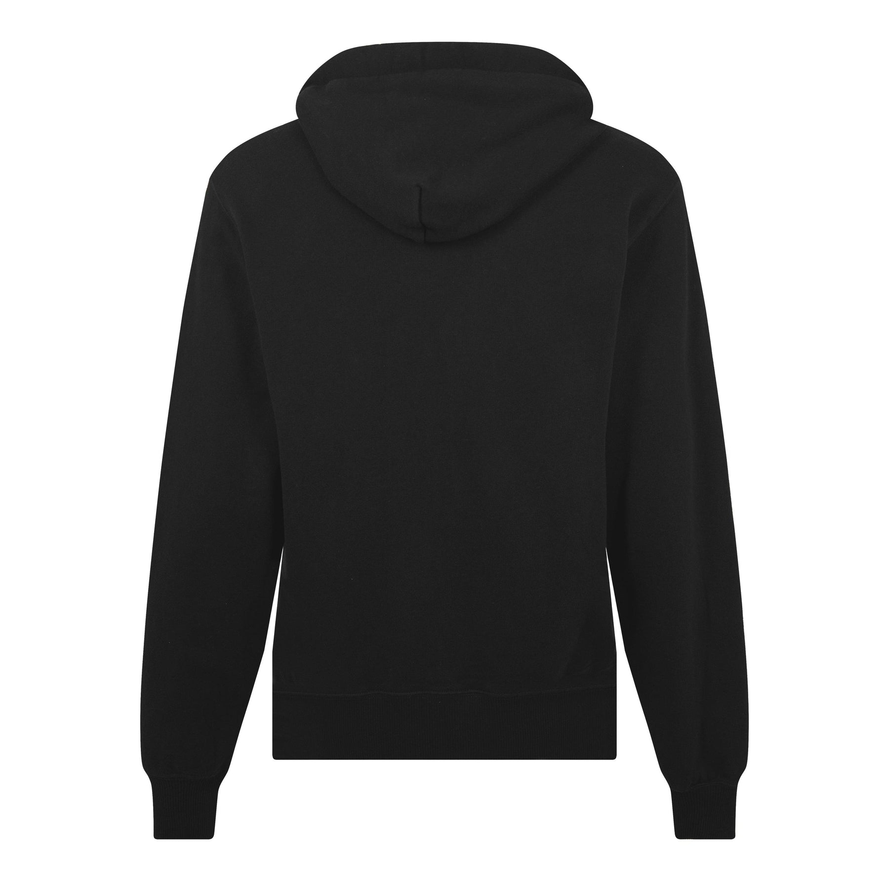 Multi Cord Hoodie