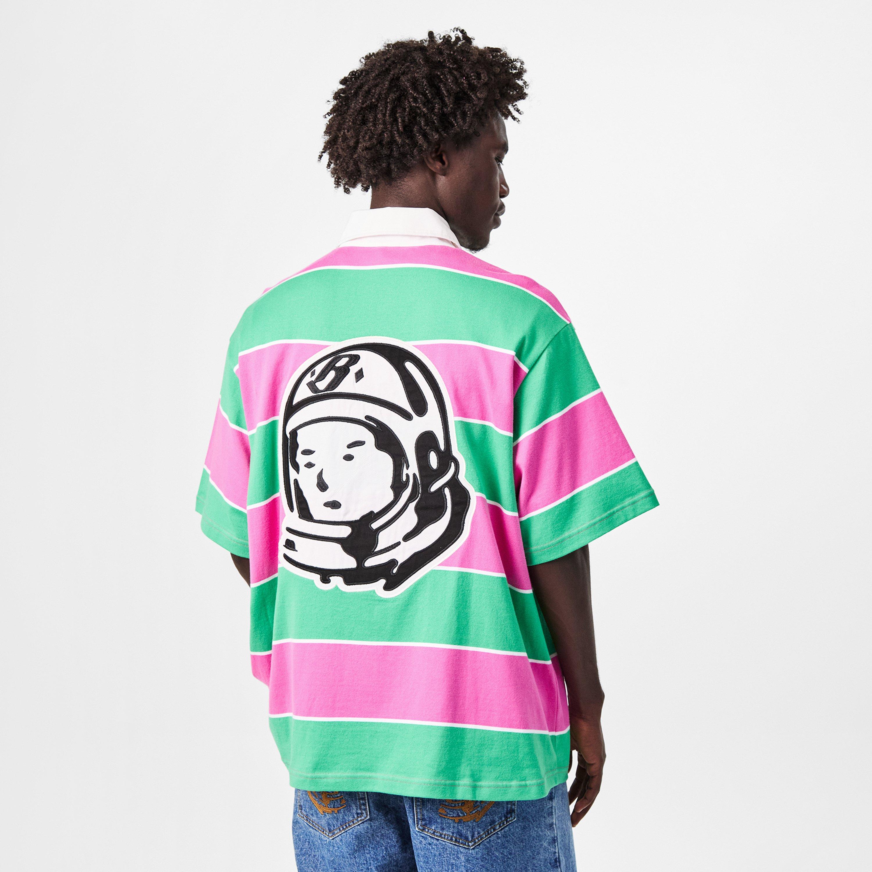 BBC Astro Rugby Polo Shirt