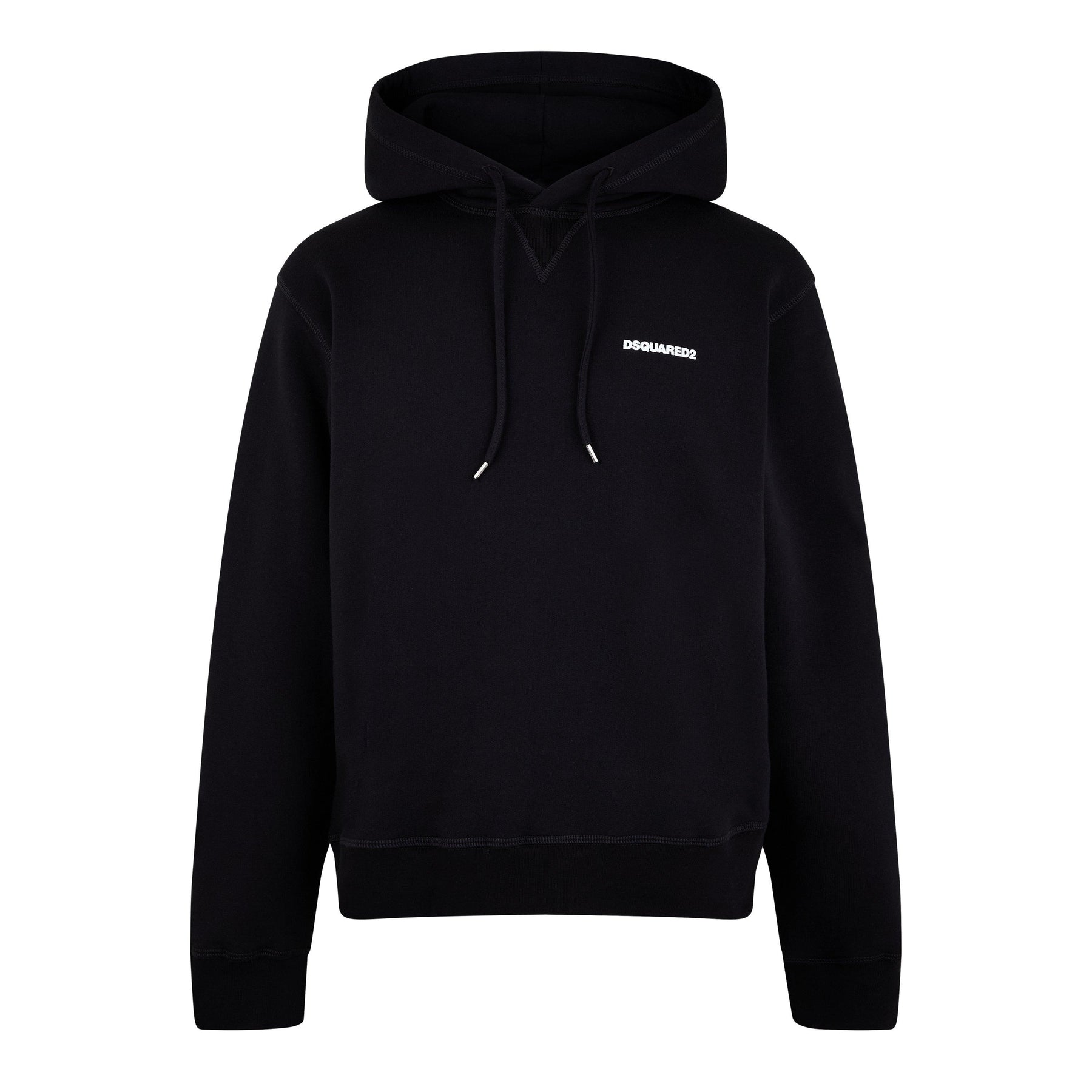 Cool Fit Logo Hoodie