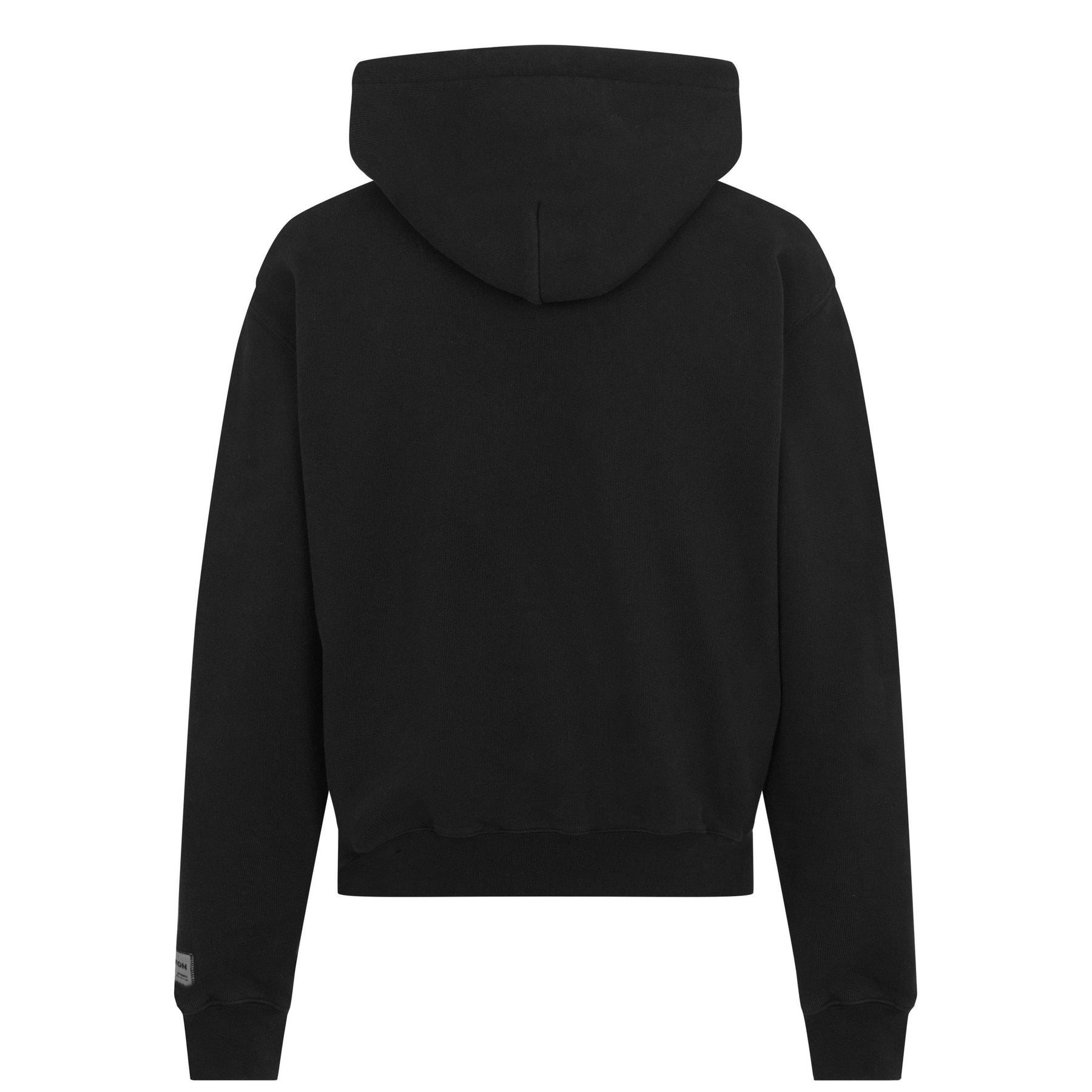 Heron Graphic Hoodie
