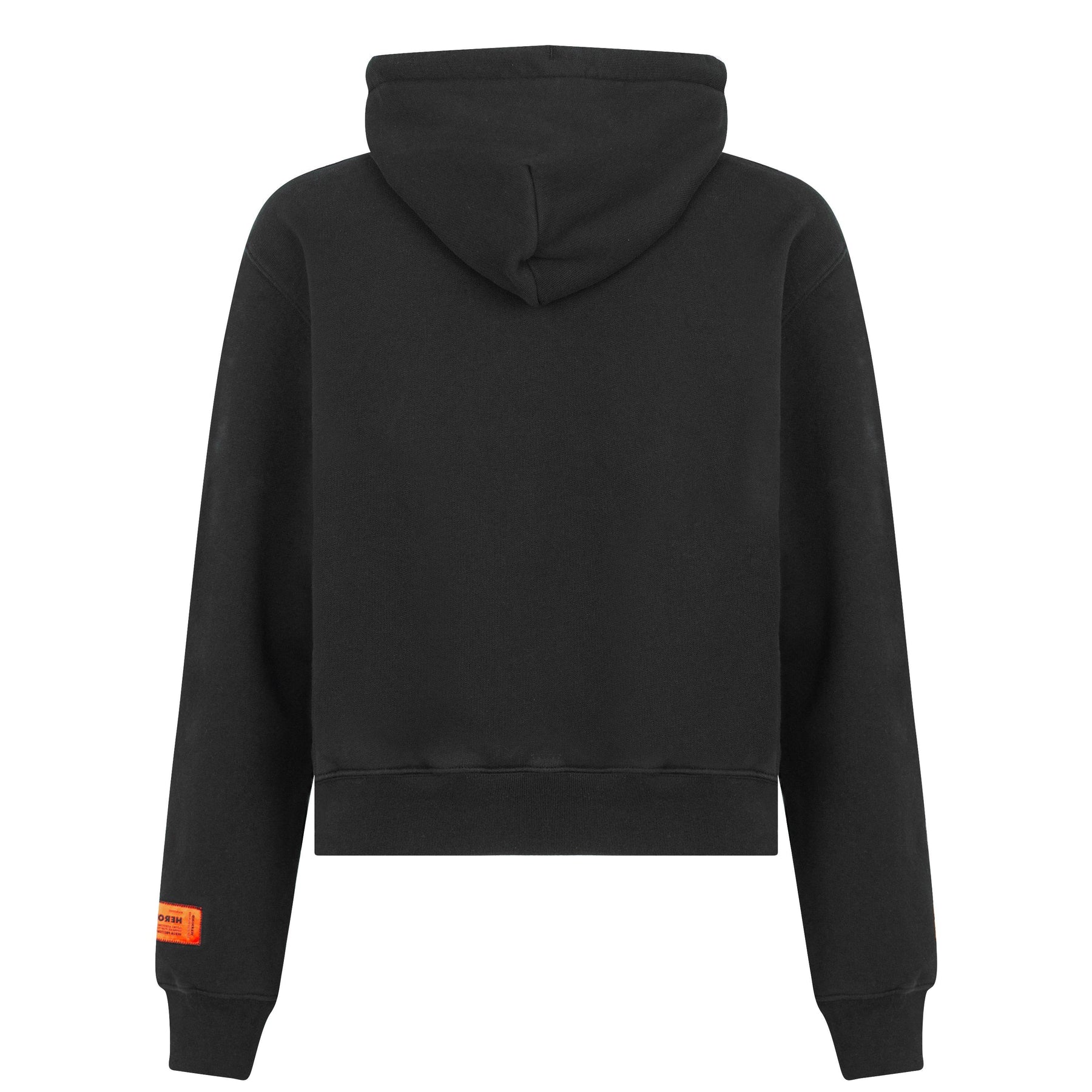 Abstract Heron Hoodie