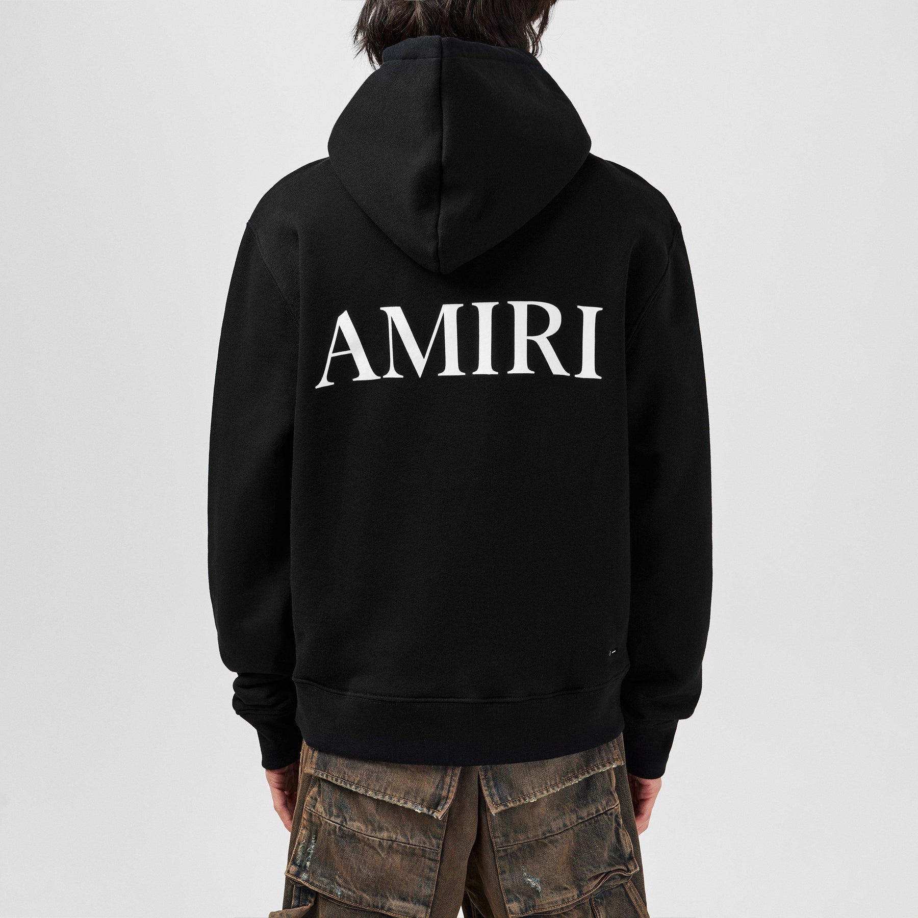 Ma Core Logo Hoodie