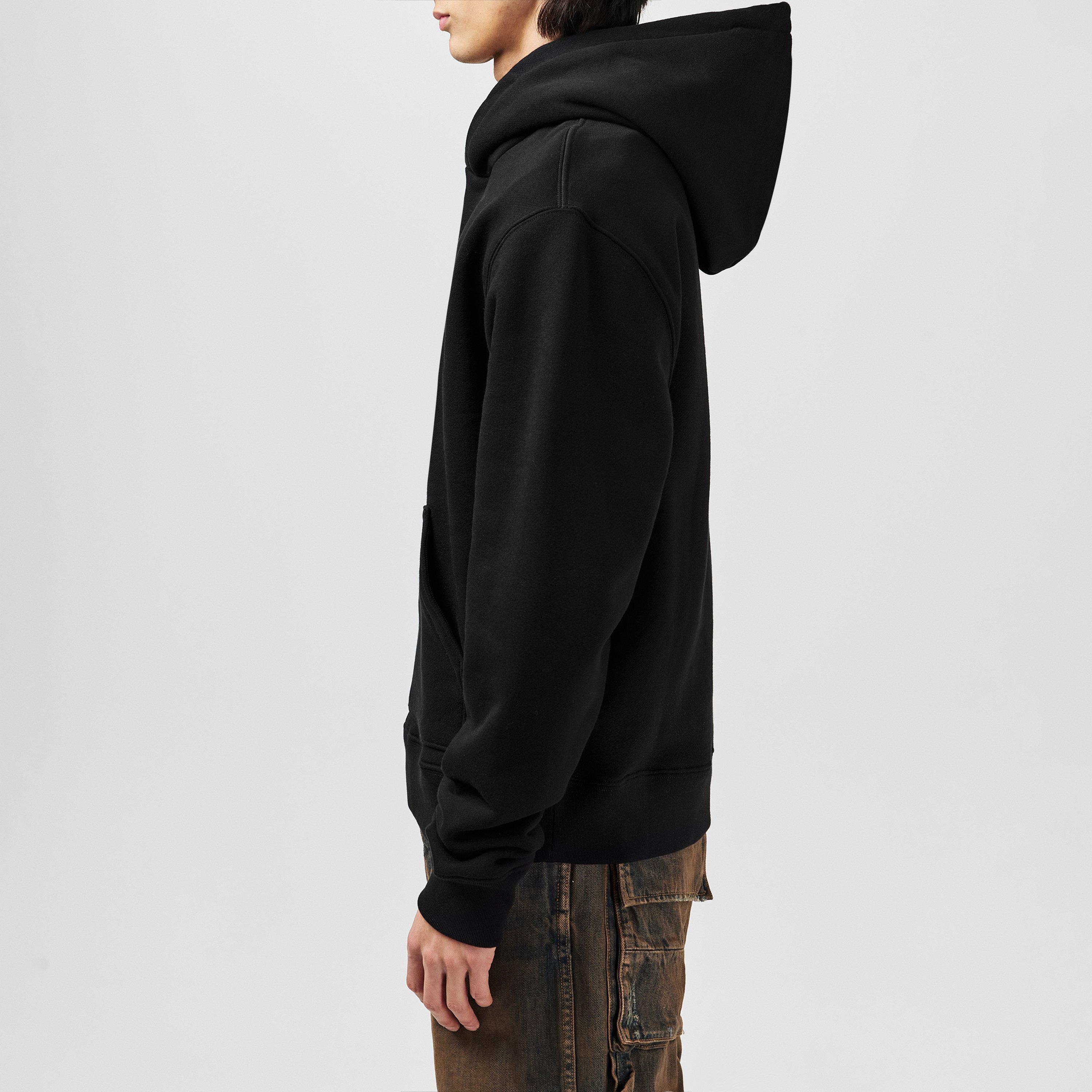 Ma Core Logo Hoodie