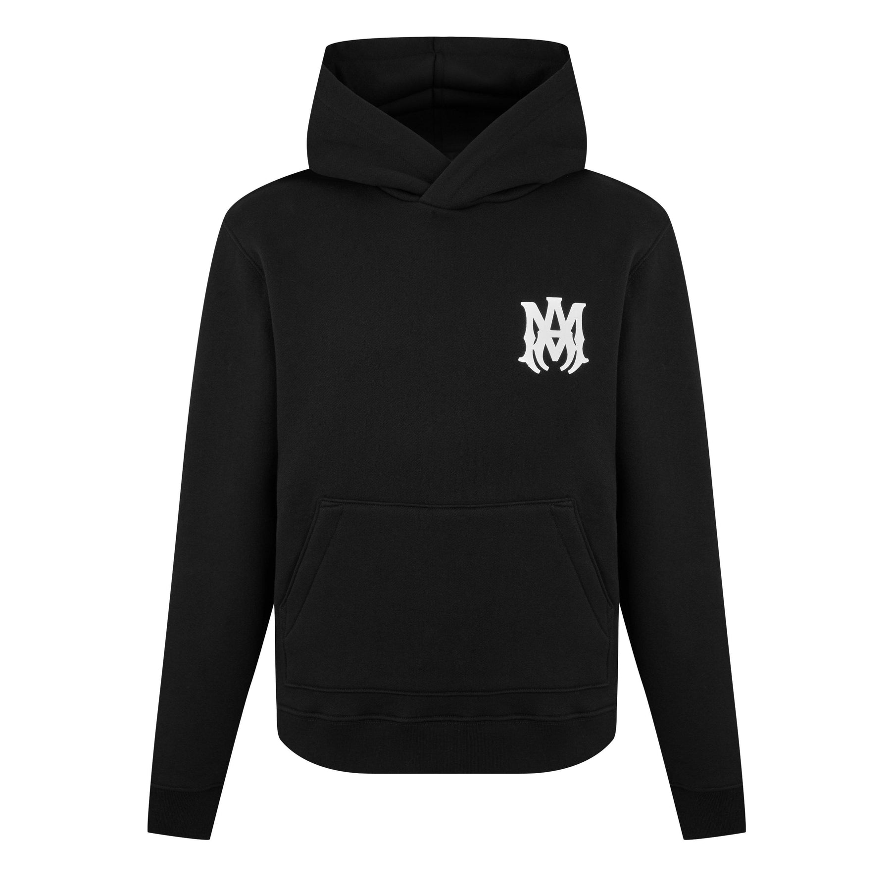 Ma Core Logo Hoodie