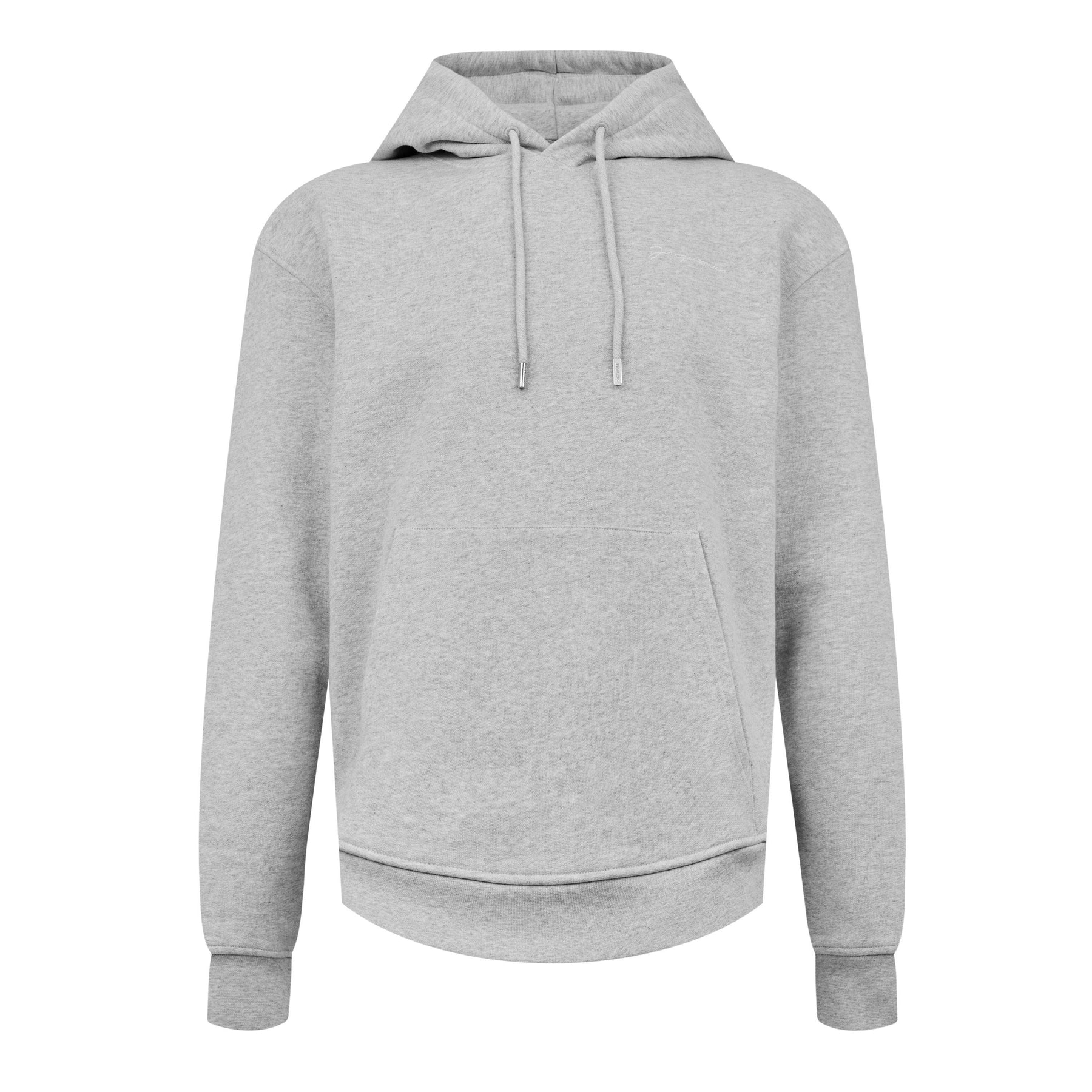 Le Sweatshirt Brodé